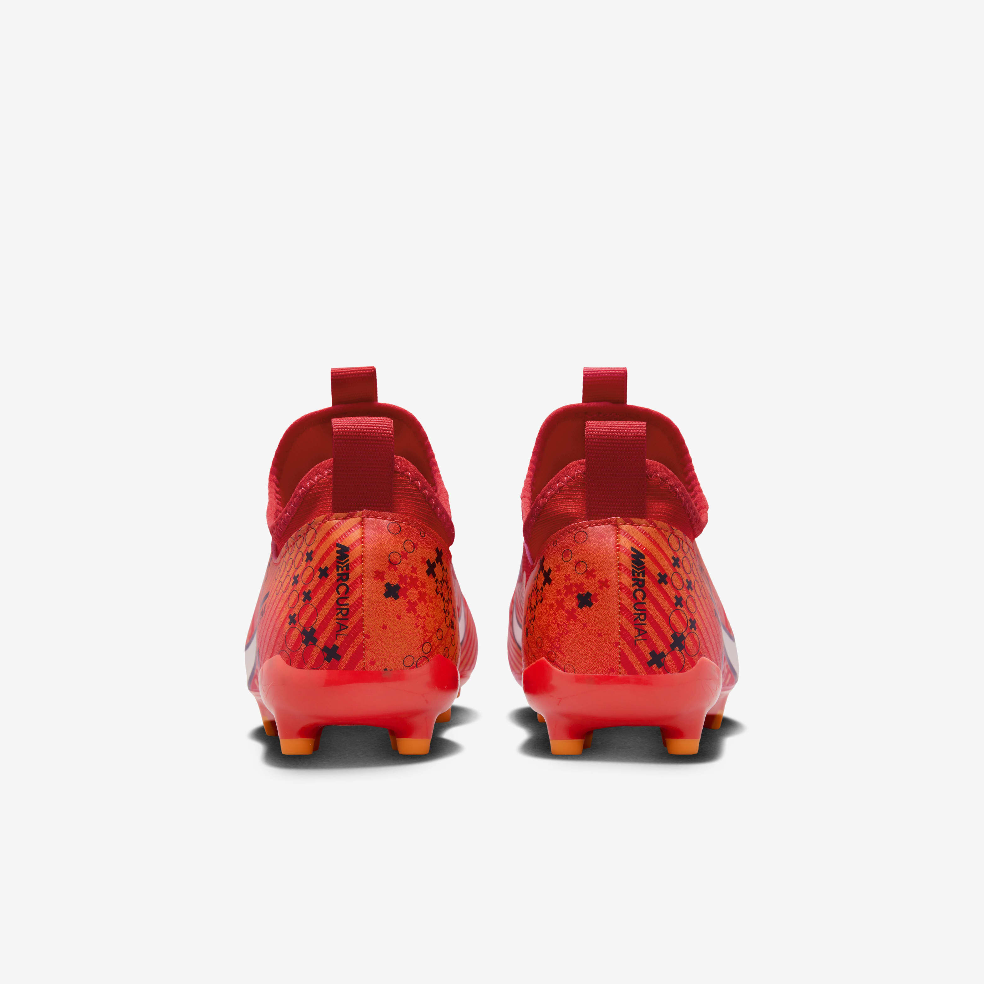 Nike Jr. Vapor 15 Academy Mercurial Dream Speed image number 5