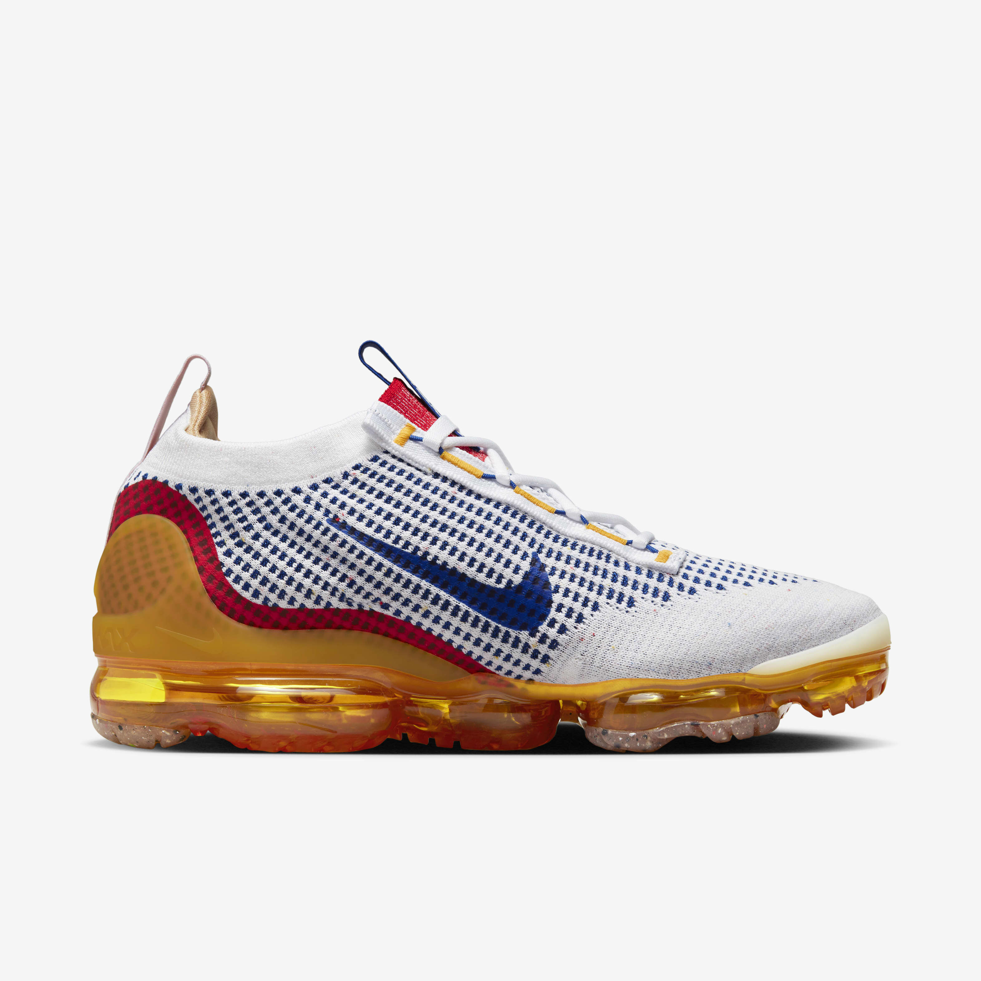Nike Air VaporMax 2021 Flyknit SE image number 2