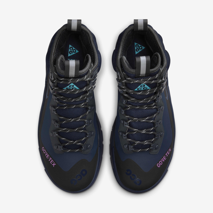 Sepatu Nike Nike Acg Grey Sepatu Nike Acg Nike Mexico Nike ACG Dog