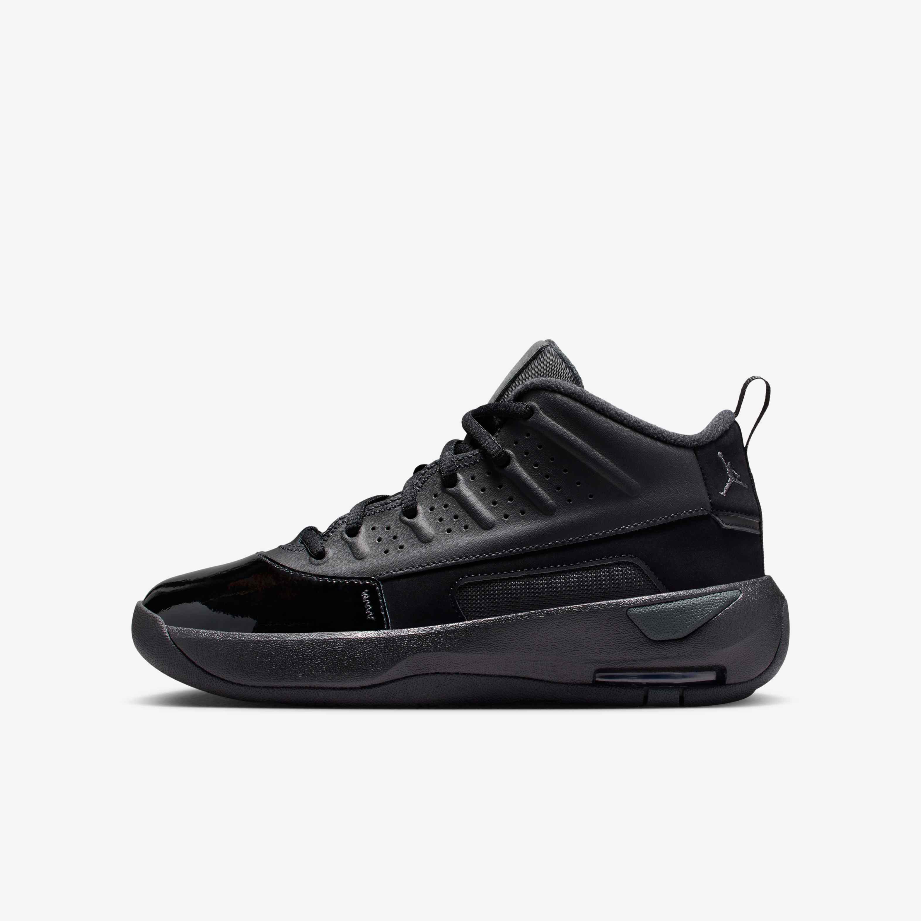 ◆正規品◆NIKE JORDAN MAX AURA 7 BLACK ANTHRACITE◆関税込◆ Jordan Max Aura 7 Men's Shoes. Nike ID