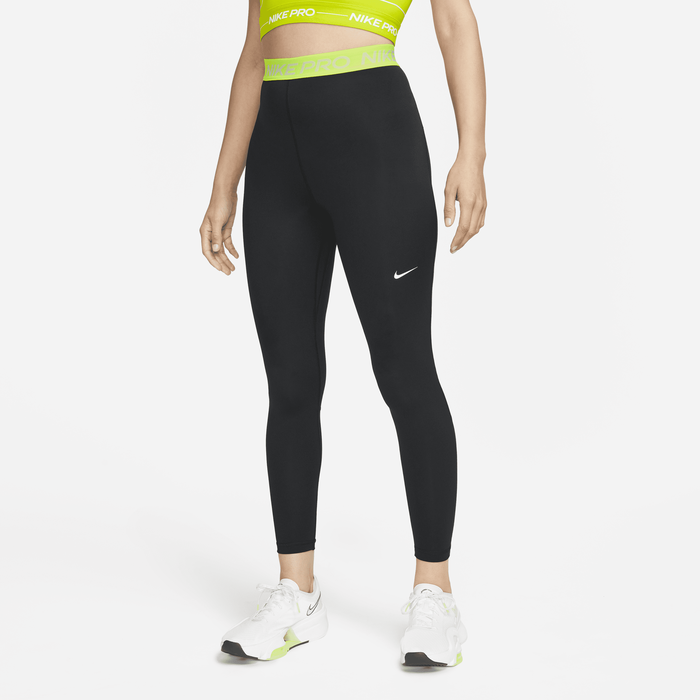 Nike pro leggings womens high waisted sales
