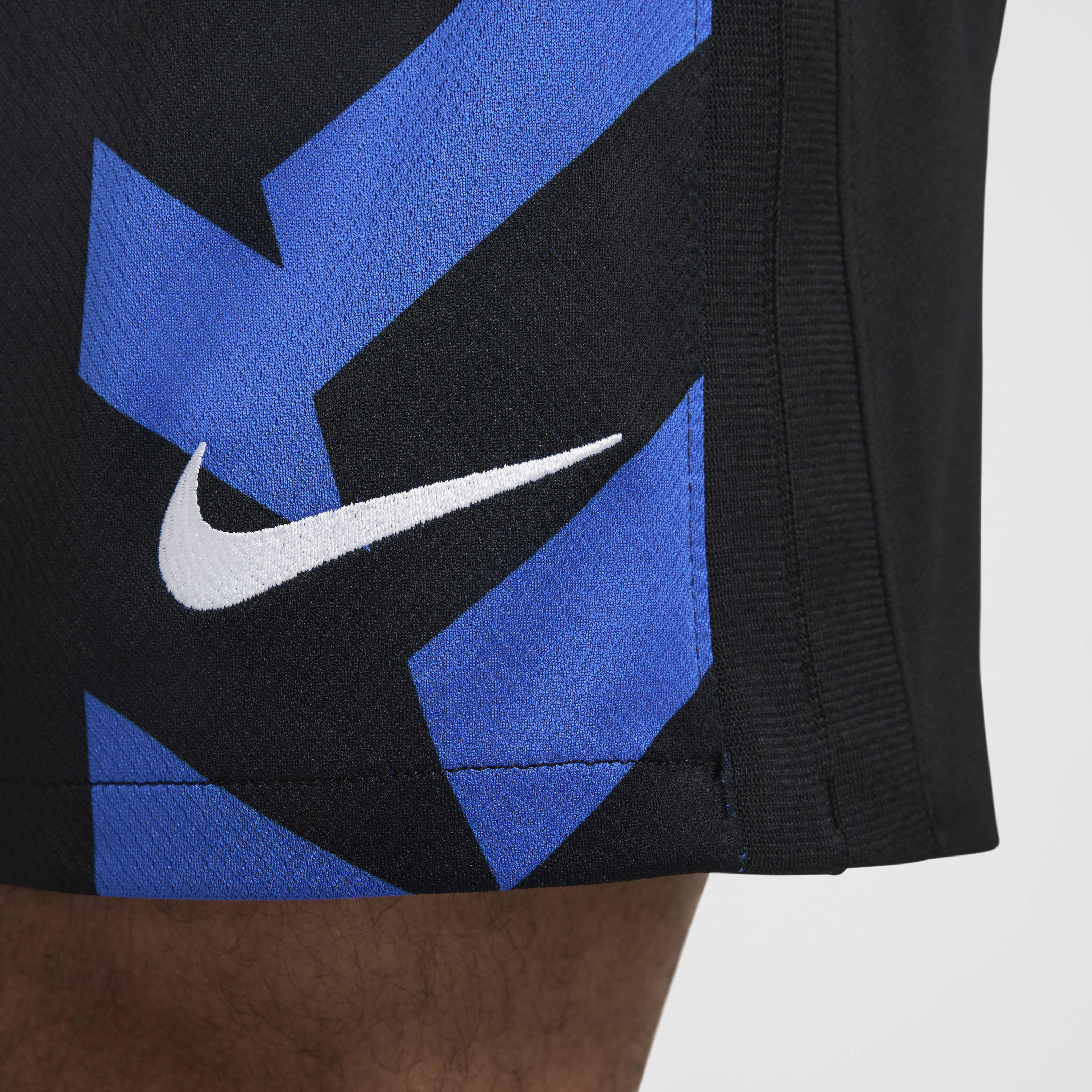 Inter Milan 2024/25 Stadium Home image number 4