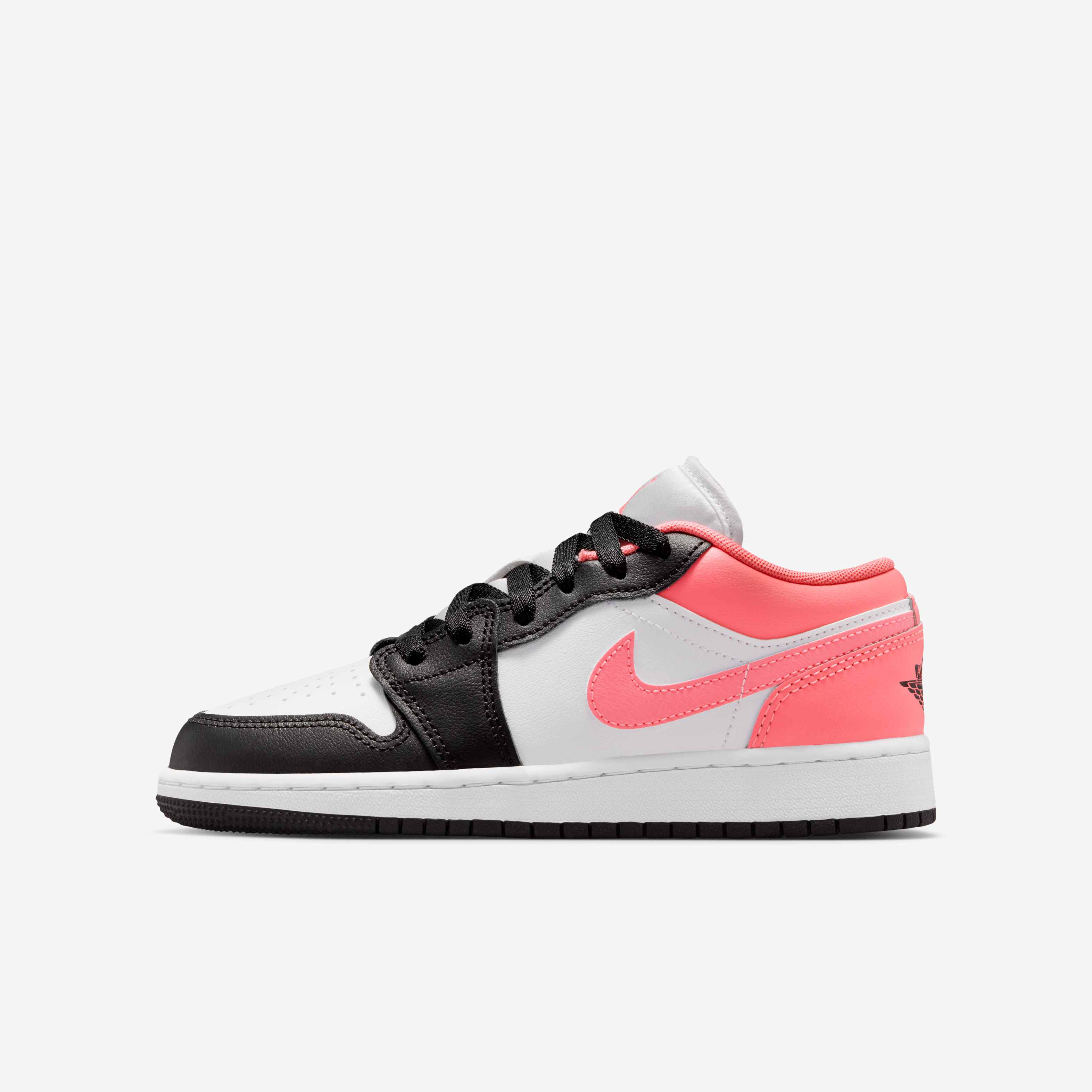 اير جوردن 1 لو image number 0