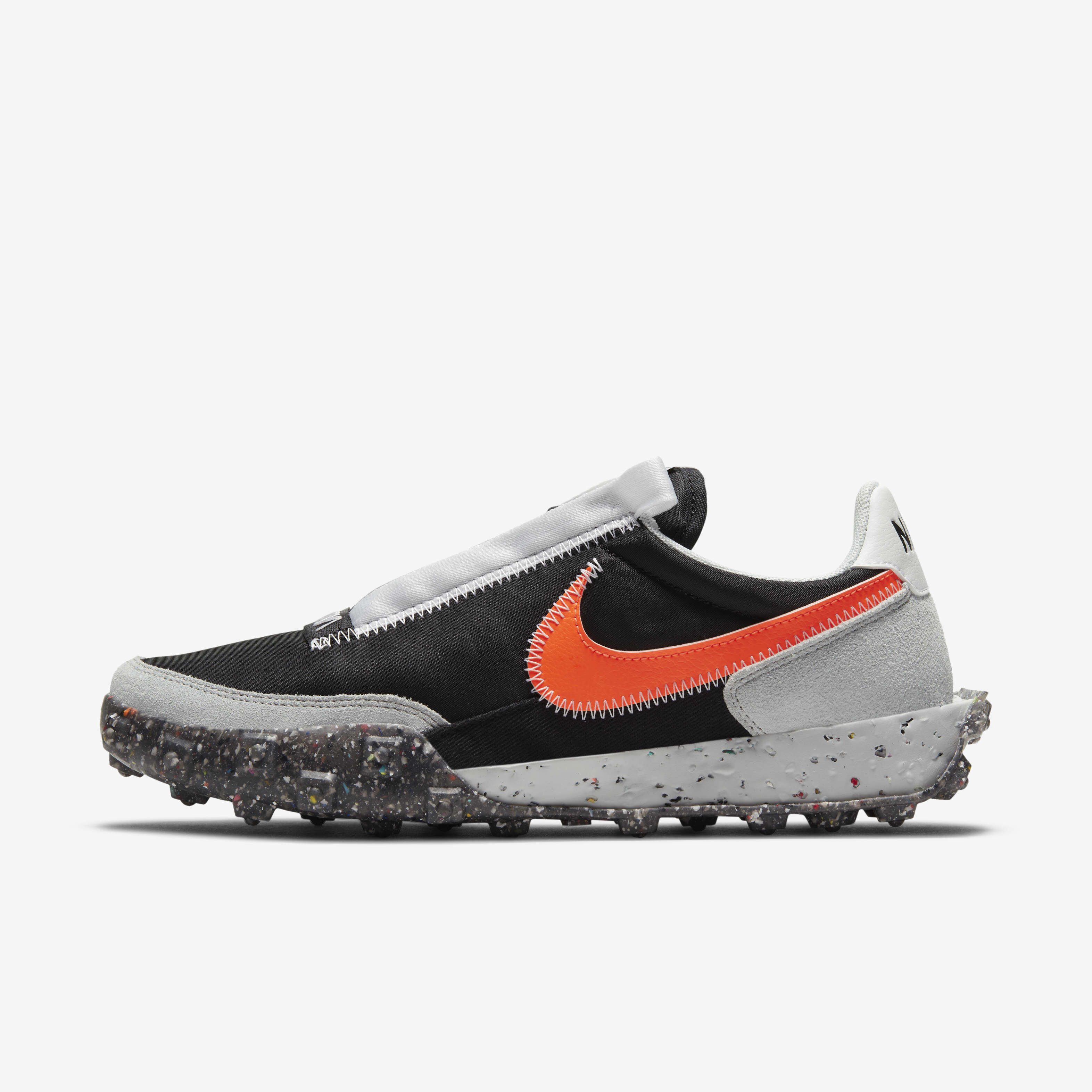 Buy Nike Waffle Racer Crater Women's Shoes - Summit White