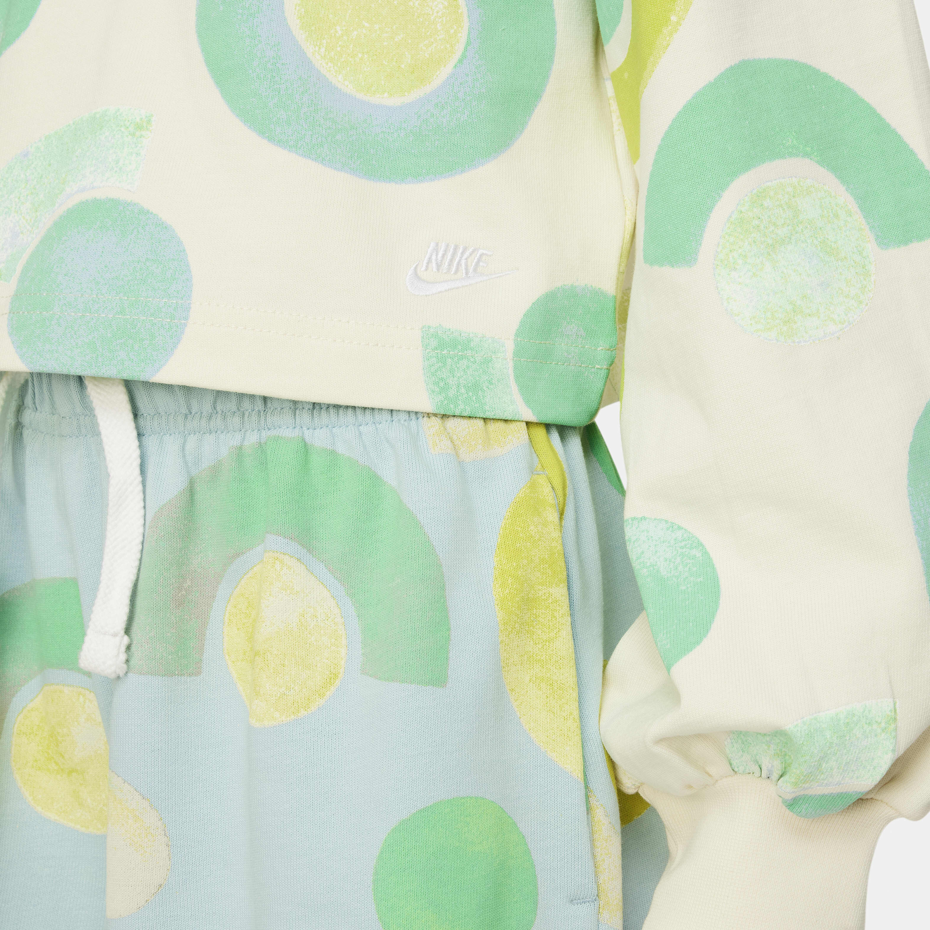 نايكي سبورتسوير image number 3