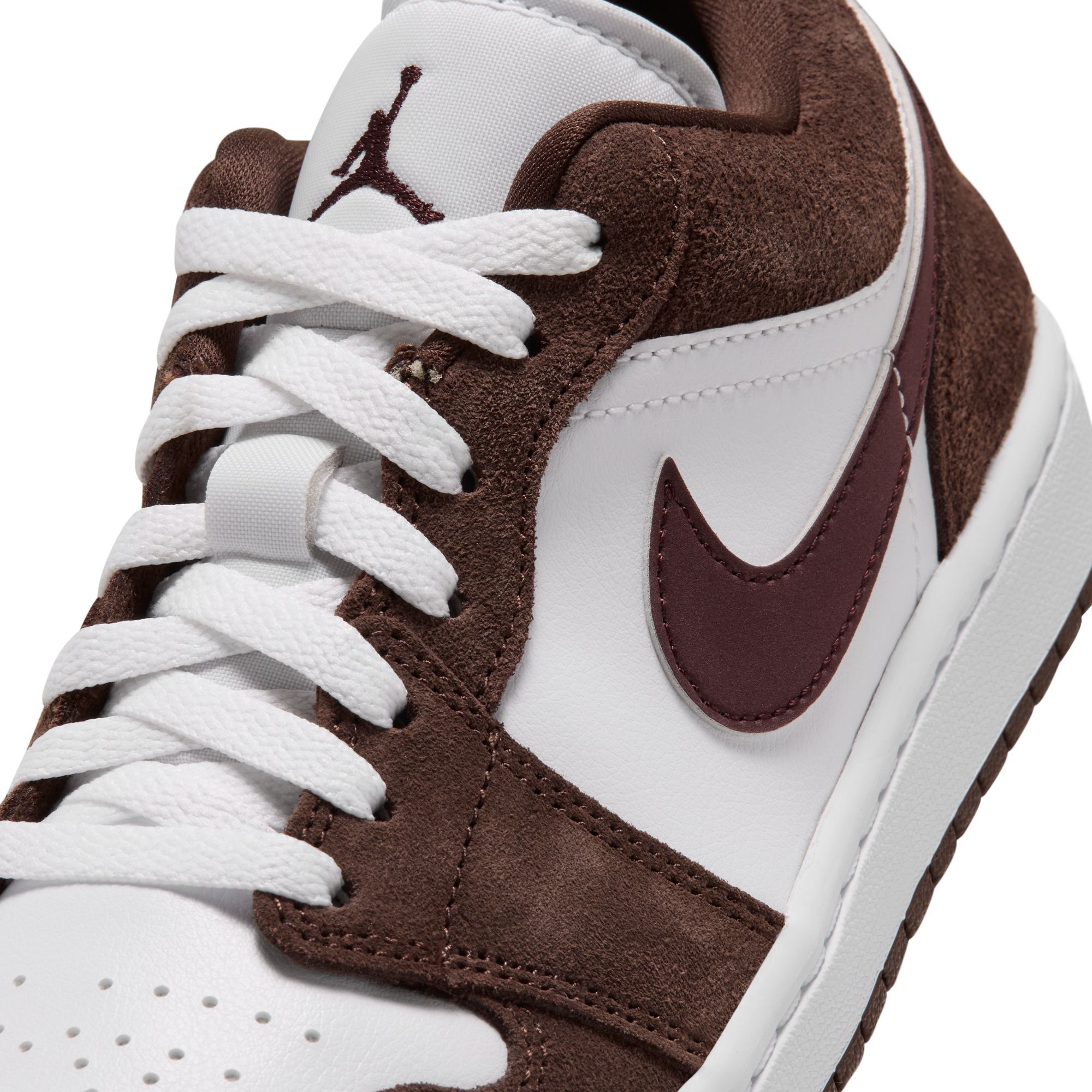 Air Jordan 1 Low image number 9