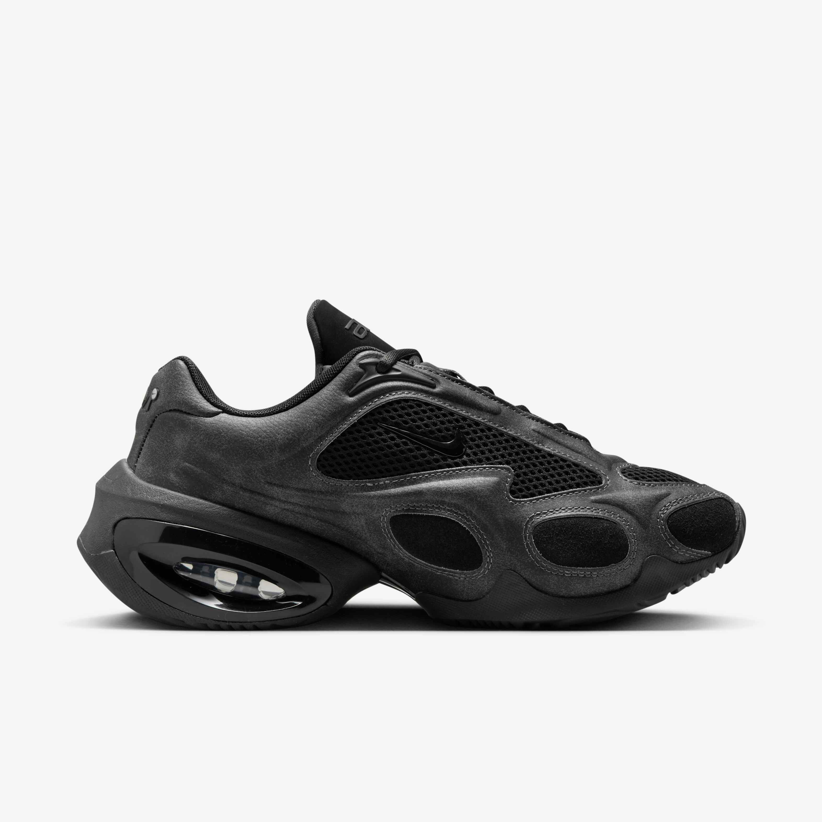 Buy Nike Air Max Muse SE Women's Shoes - Anthracite/Metallic