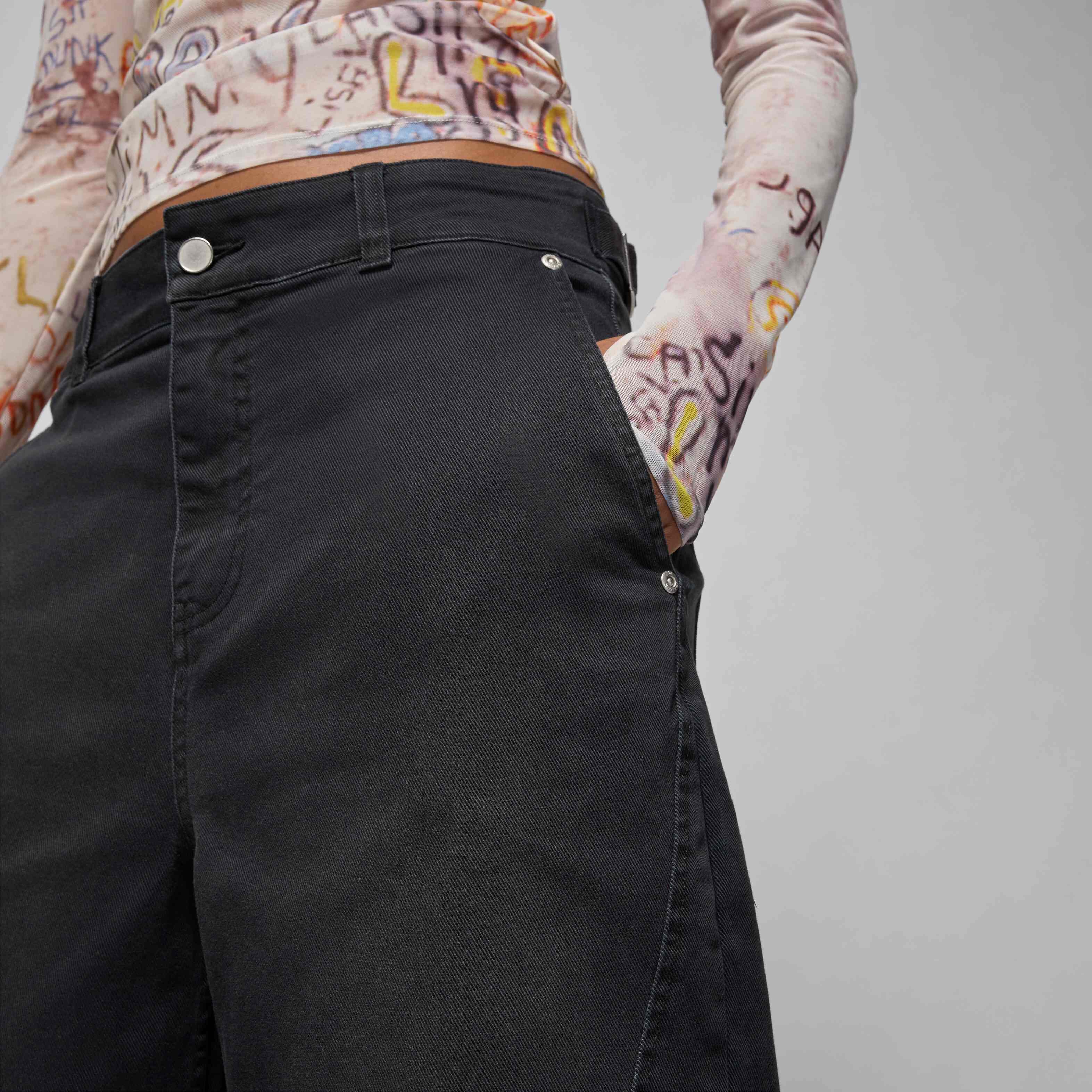 Jordan Flight image number 2