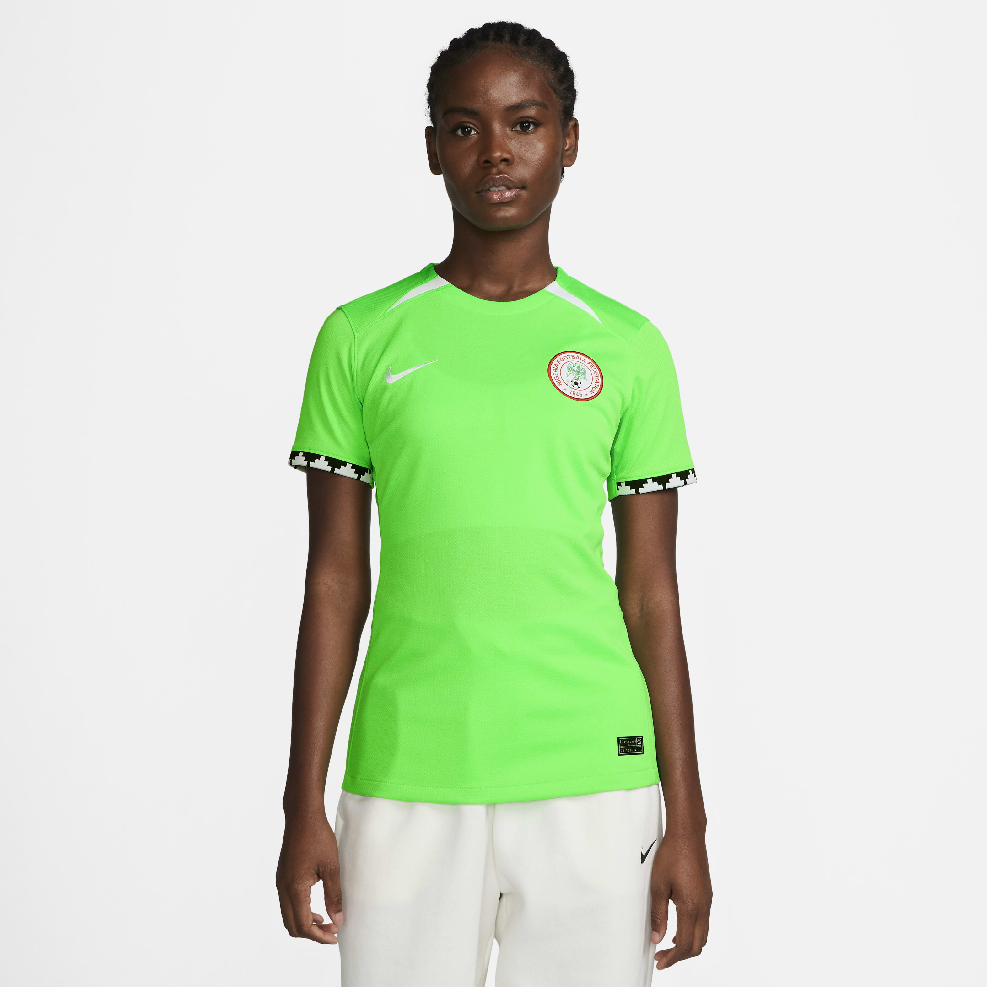 Nigeria wc jersey clearance