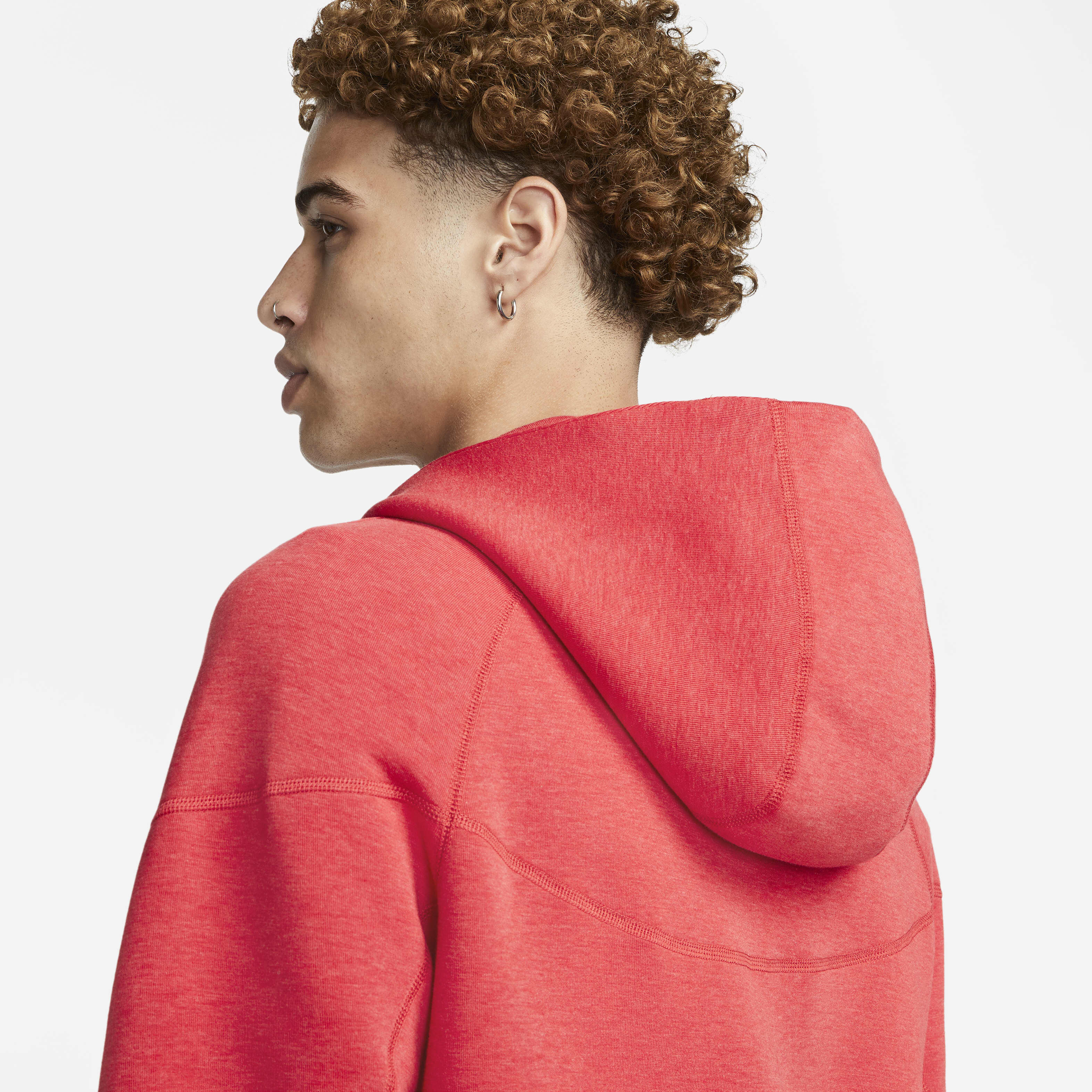 Nike Sportswear Tech Fleece Windrunner image number 6