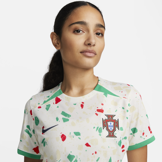 Portugal shirt women best sale