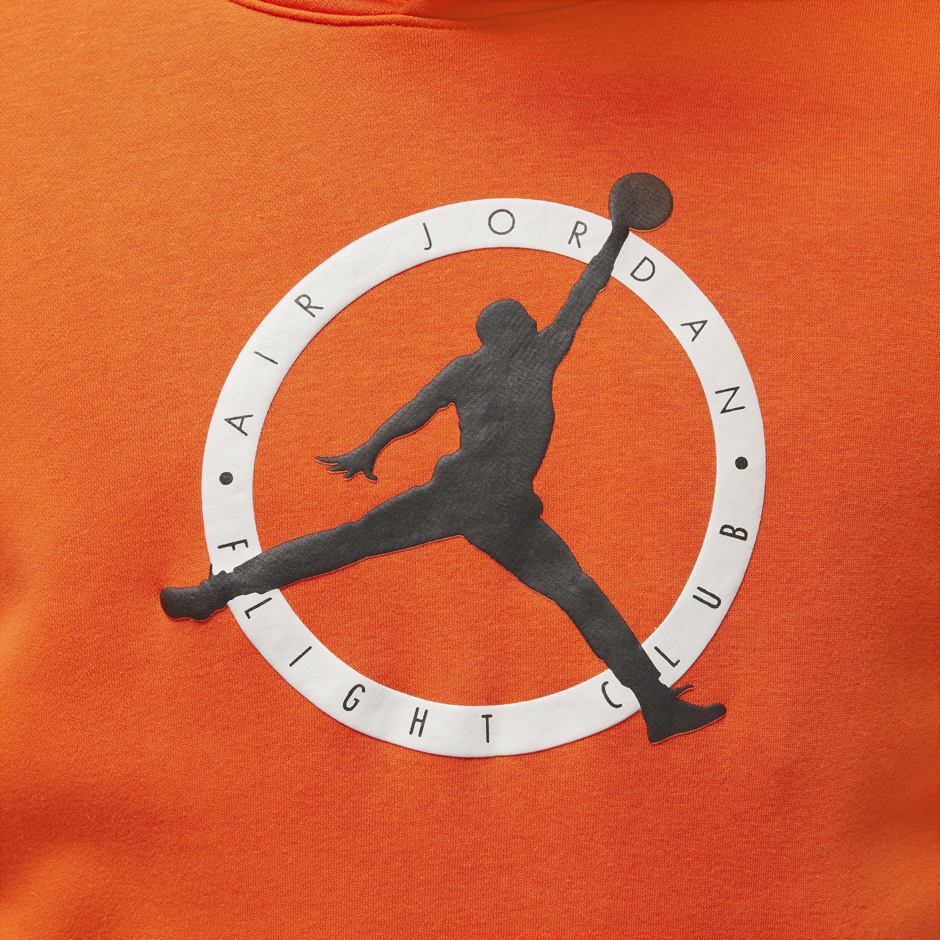 Jordan Flight MVP image number 3