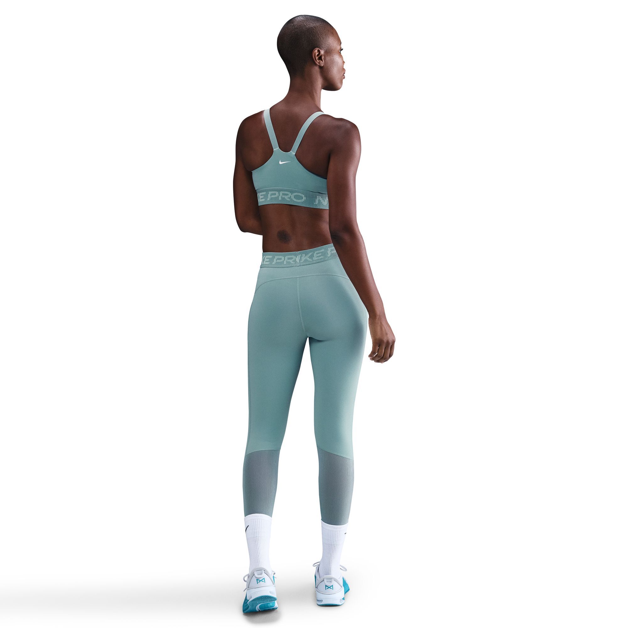 Nike Pro image number 1