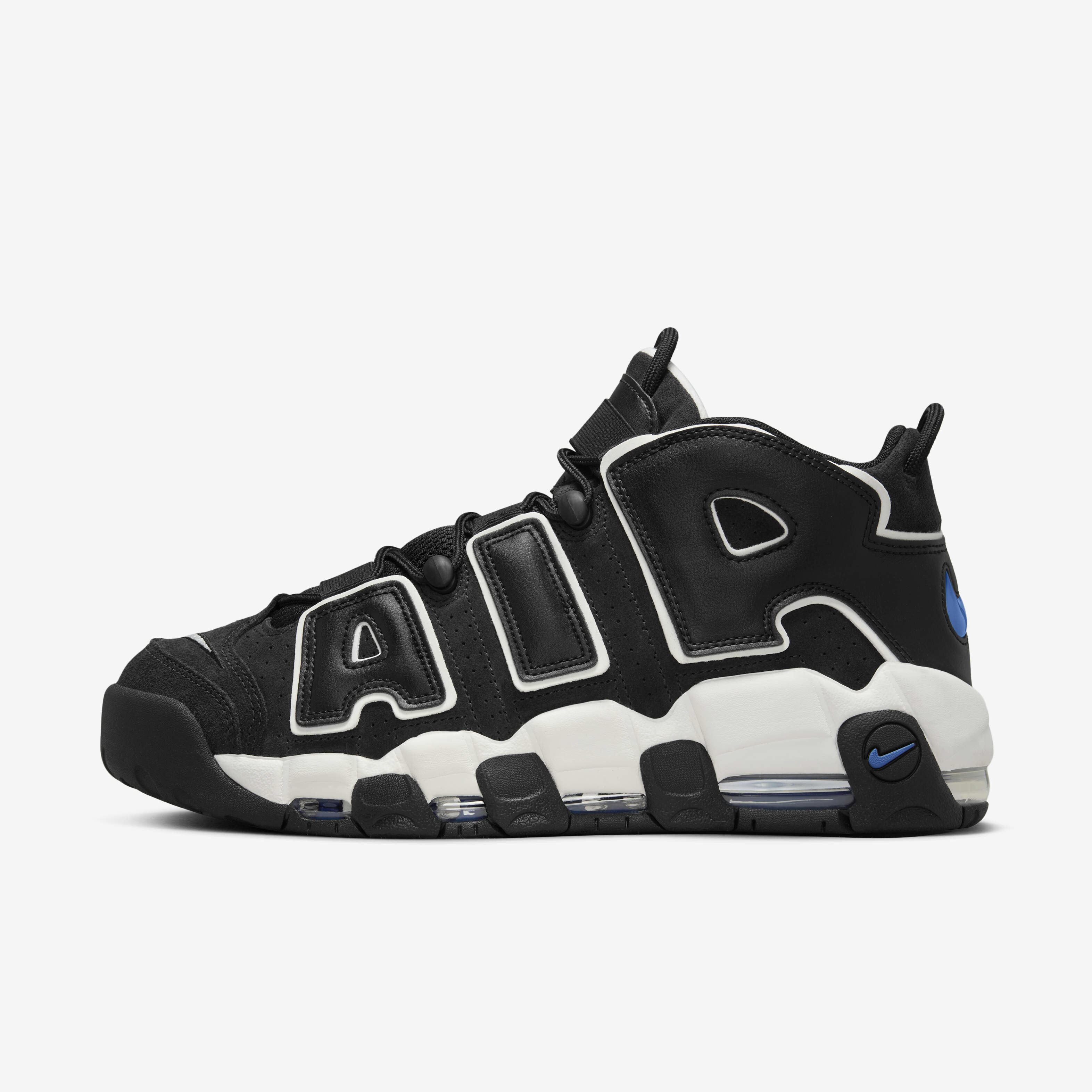 Nike Air More Uptempo '96 image number 0