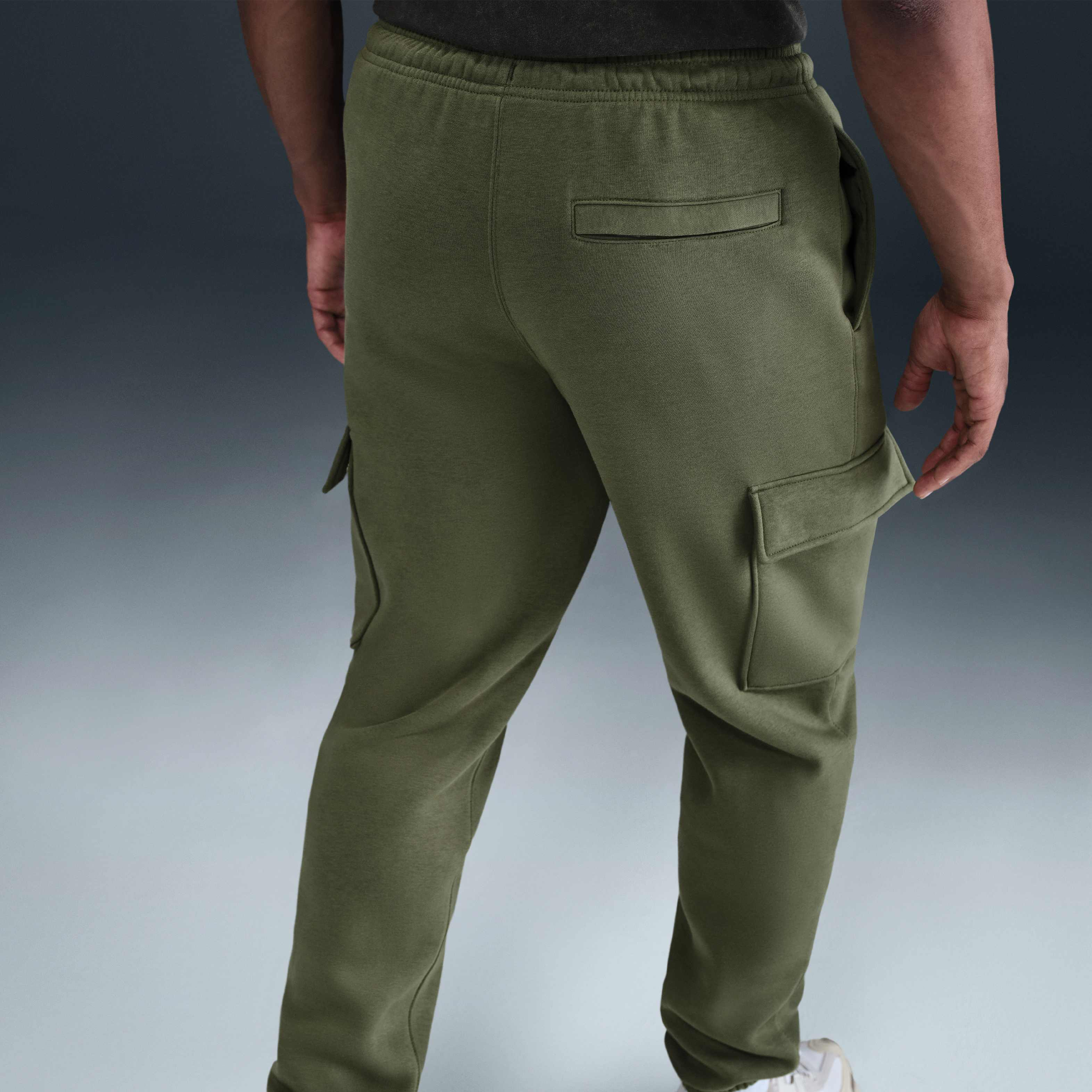 نايكي كلوب image number 2