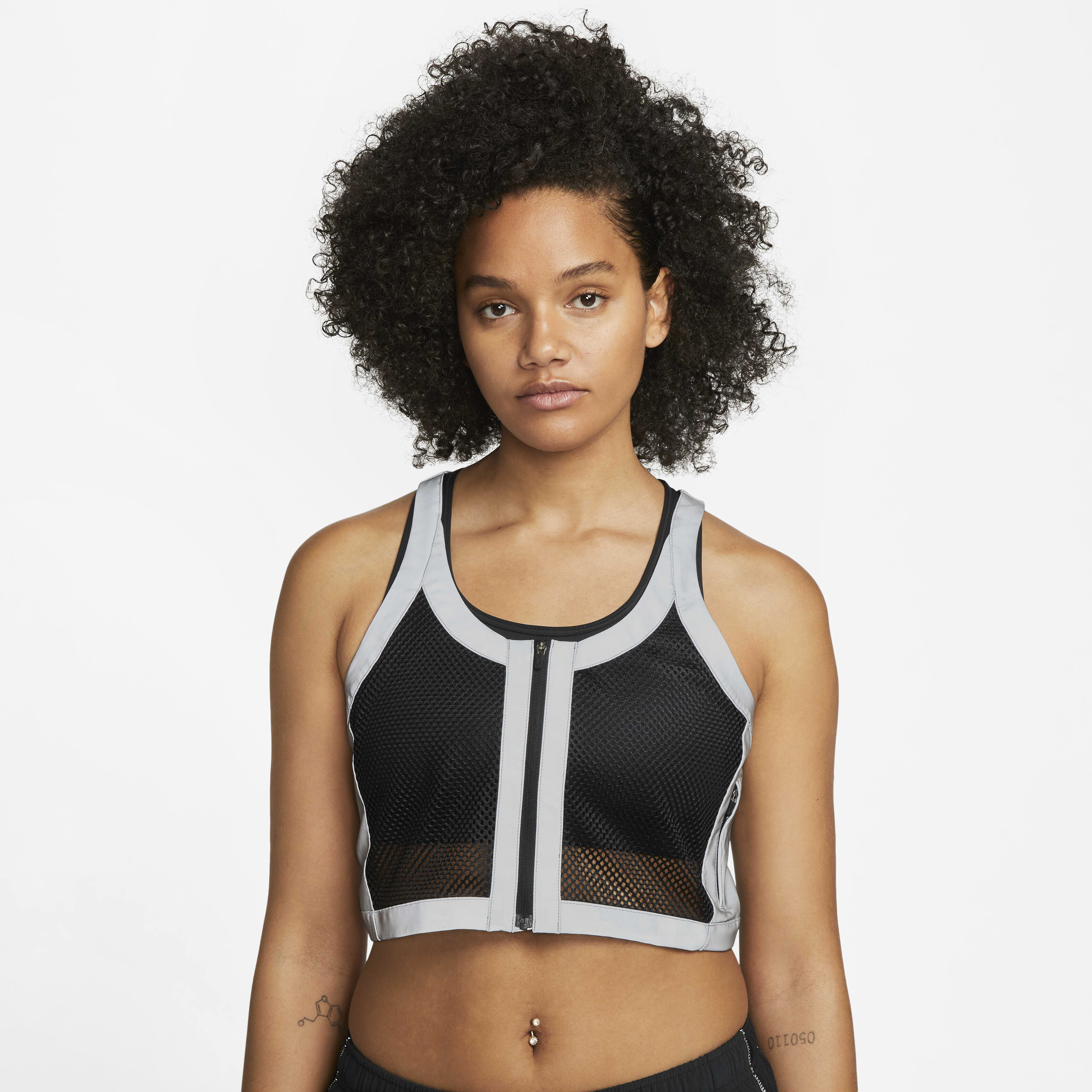 Reflective running gilet online