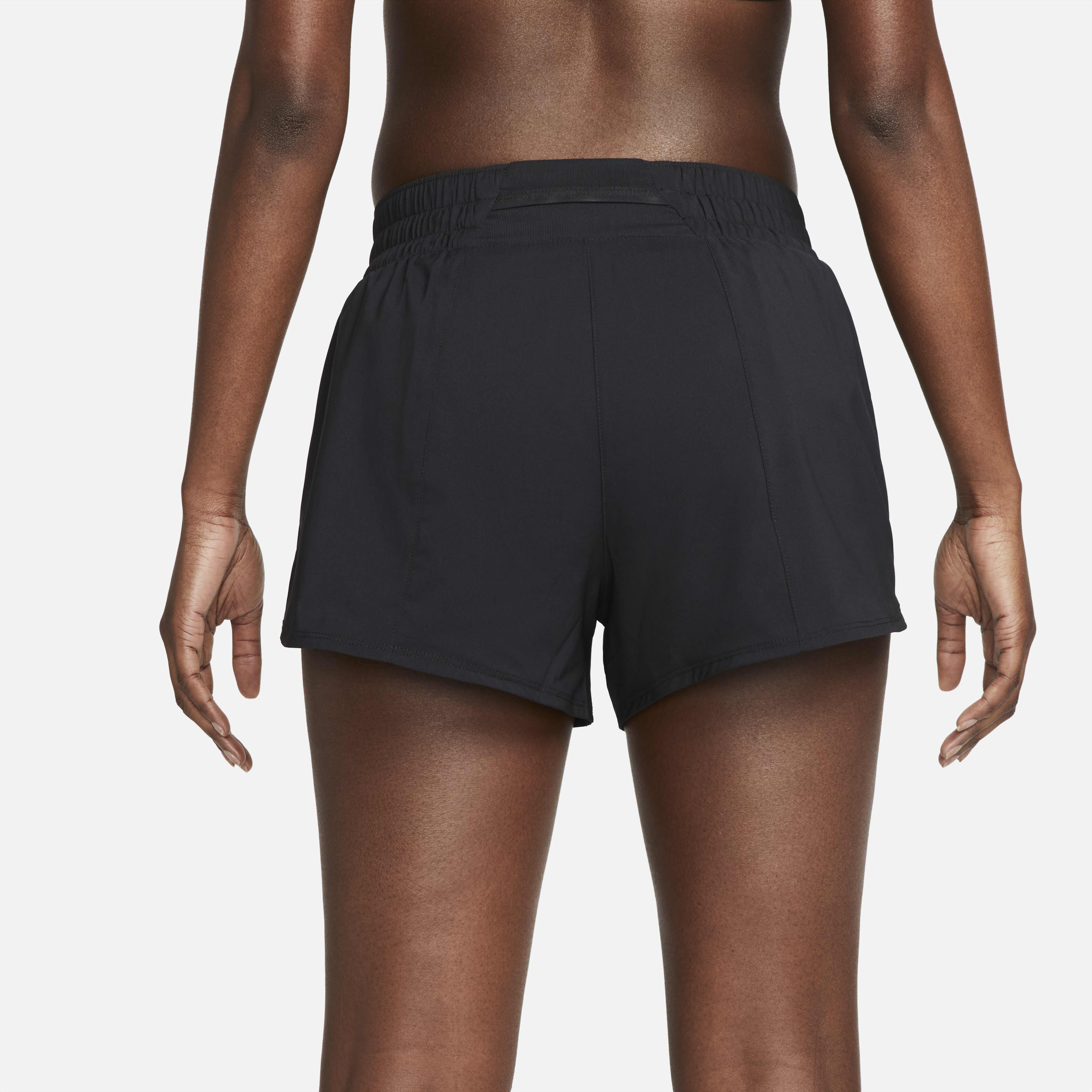 Buy Nike Dri-FIT One Swoosh Women's Mid-Rise Brief-Lined
