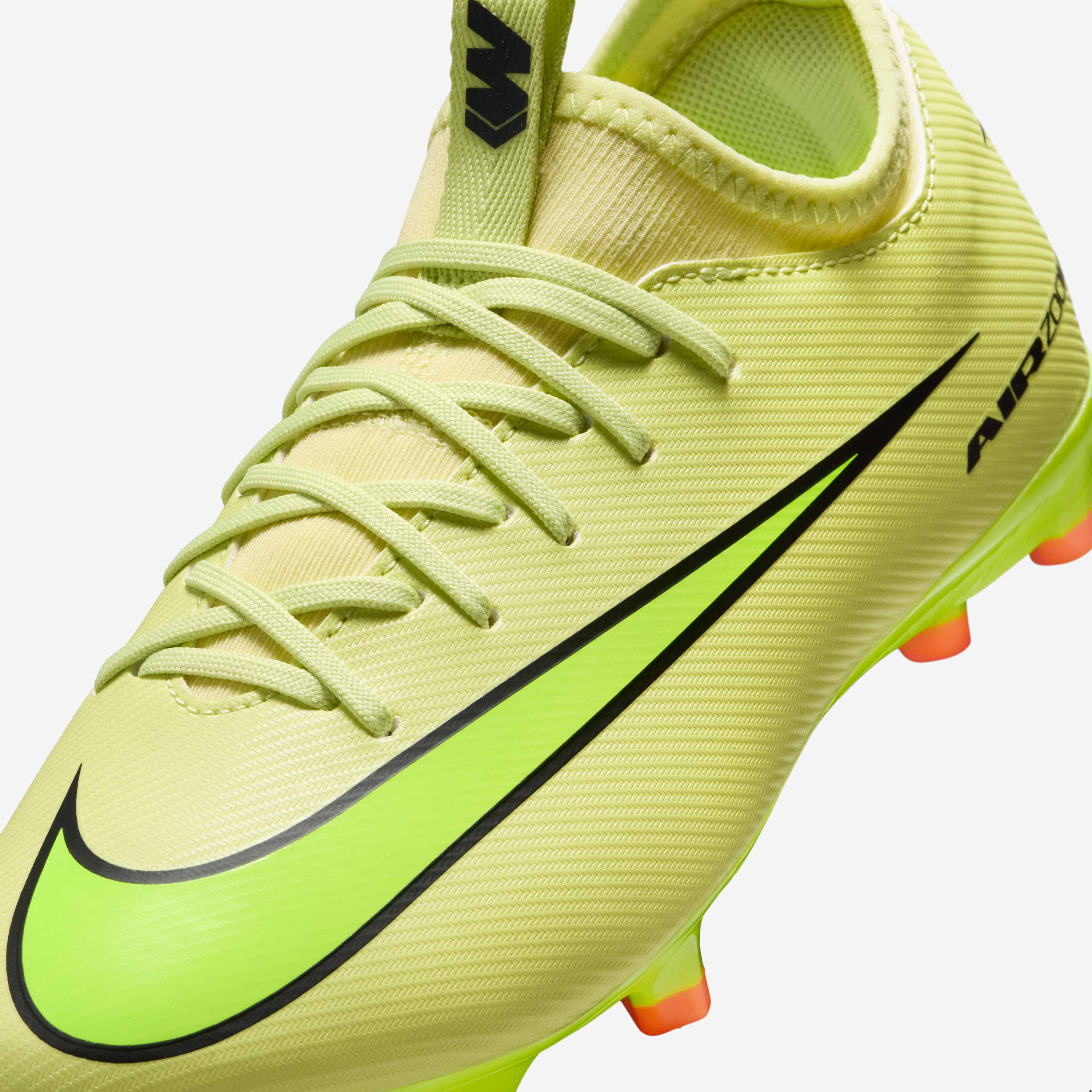 Nike Jr. Mercurial Vapor 16 Academy image number 7