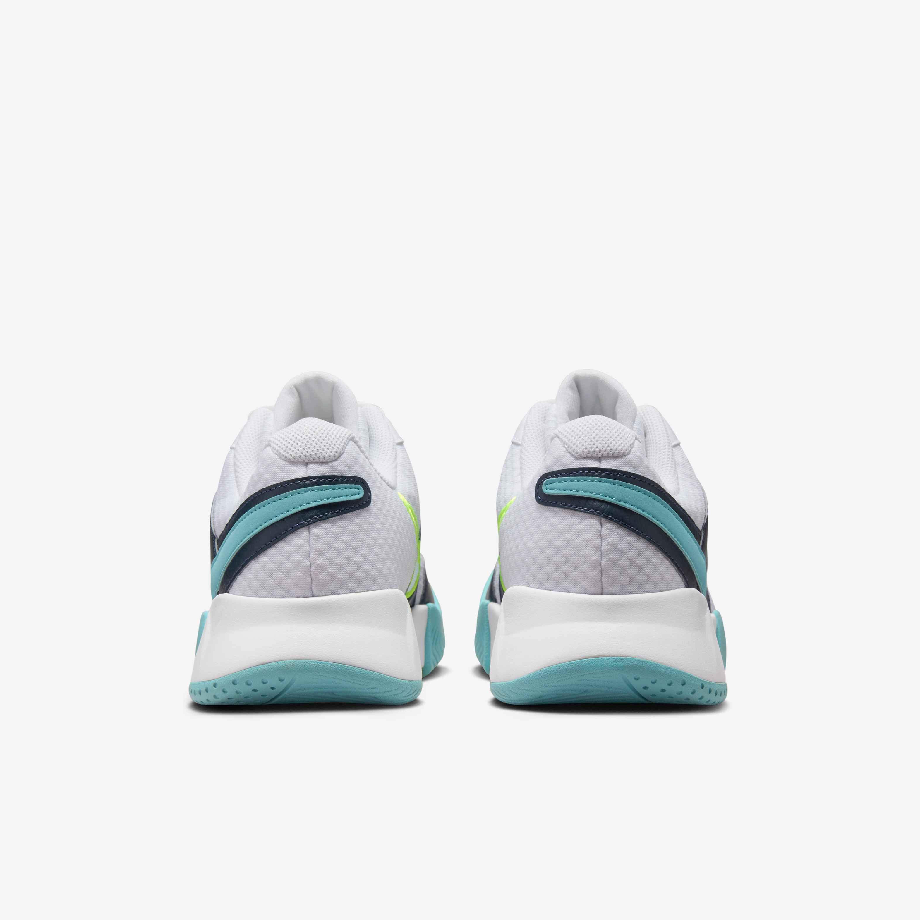 NikeCourt Lite 4 image number 5