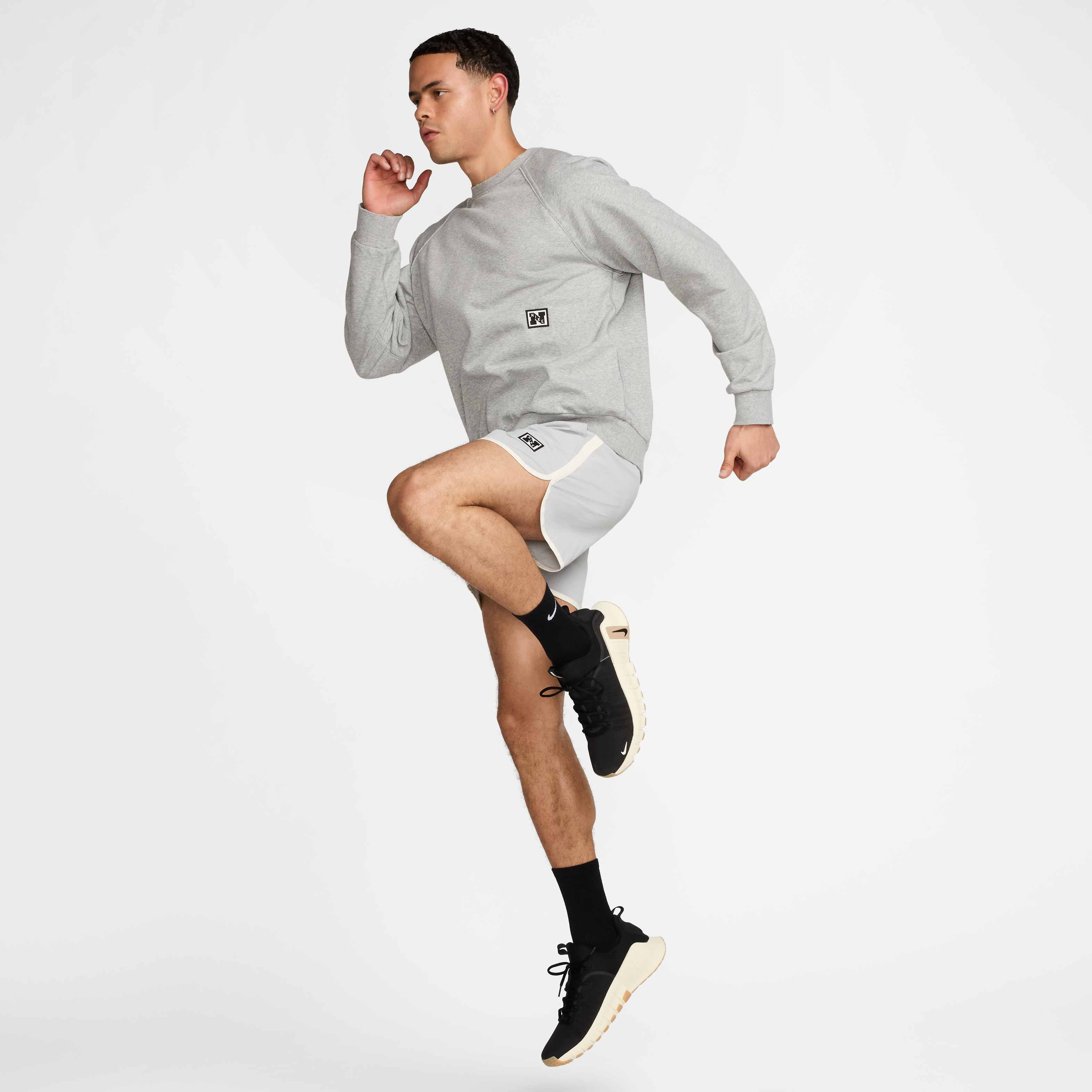 نايكي جيم هيرتدج image number 7