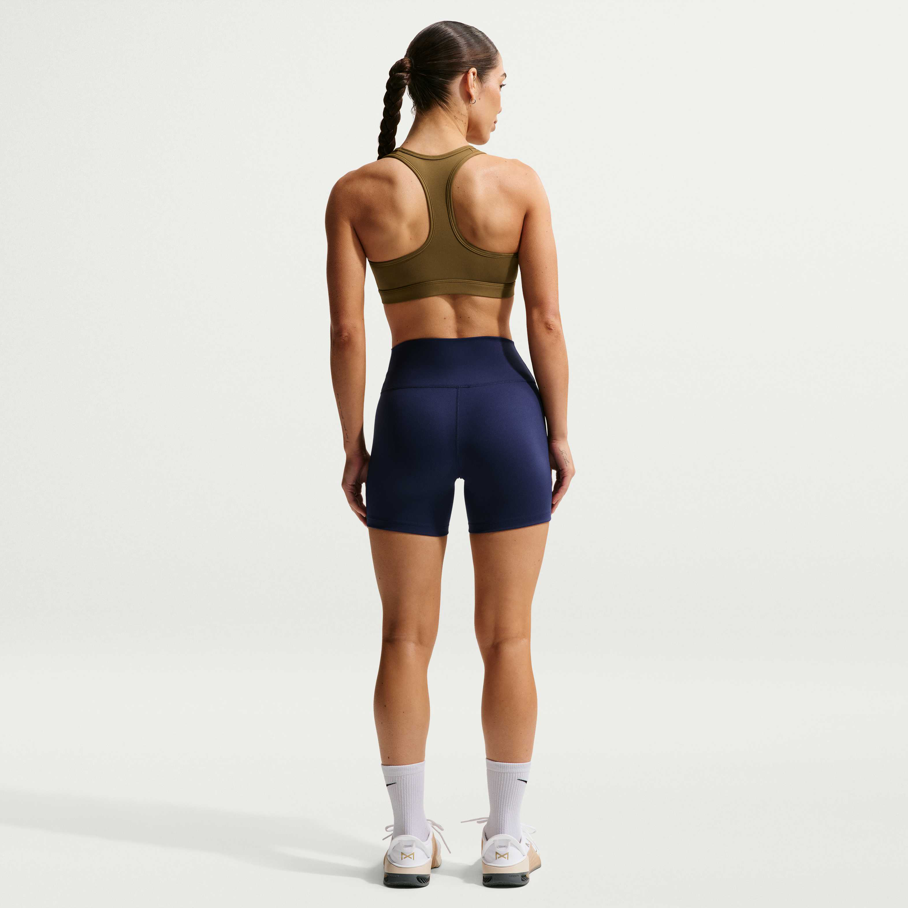 Nike Swoosh Medium-Support image number 4