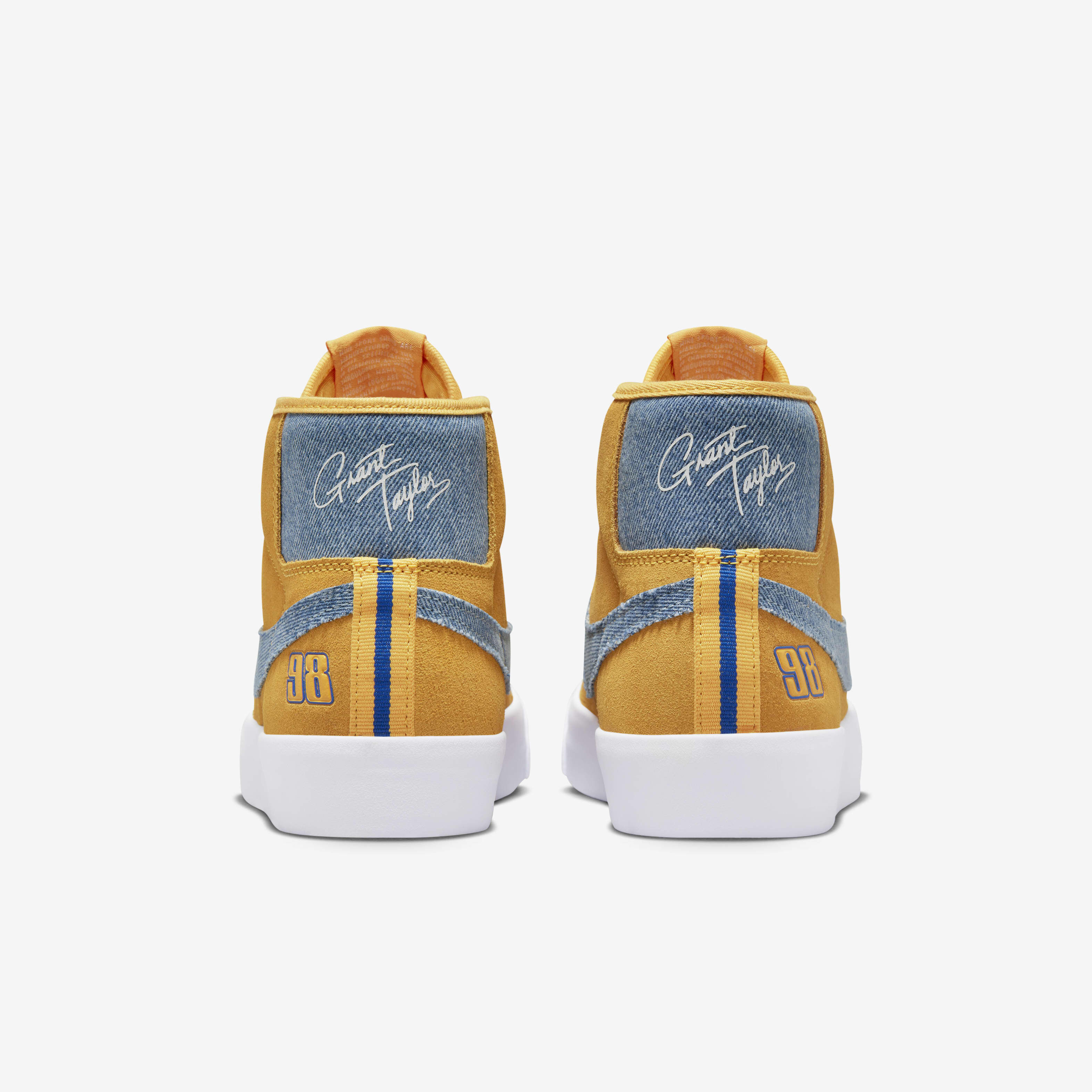 نايكي زووم بليزر ميد برو جي تي image number 5