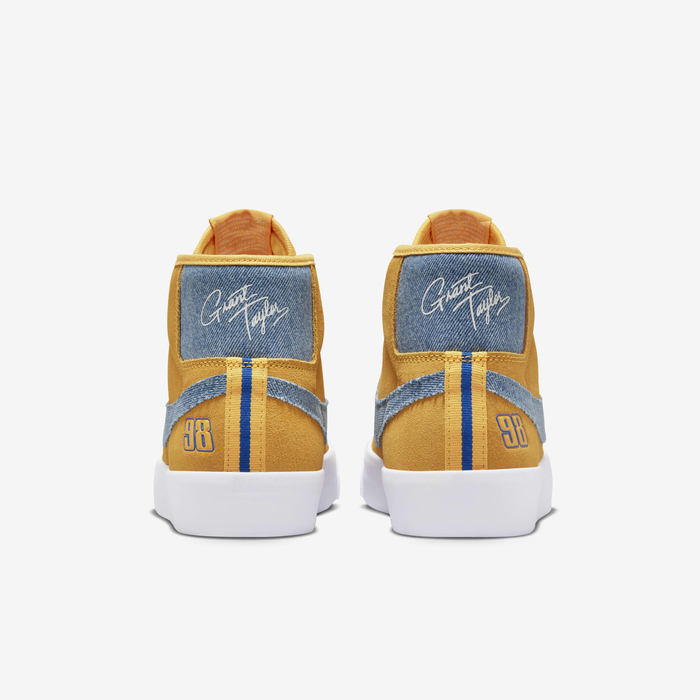 نايكي زووم بليزر ميد برو جي تي image number 5 نايكي زووم بليزر ميد برو جي تي image number 5