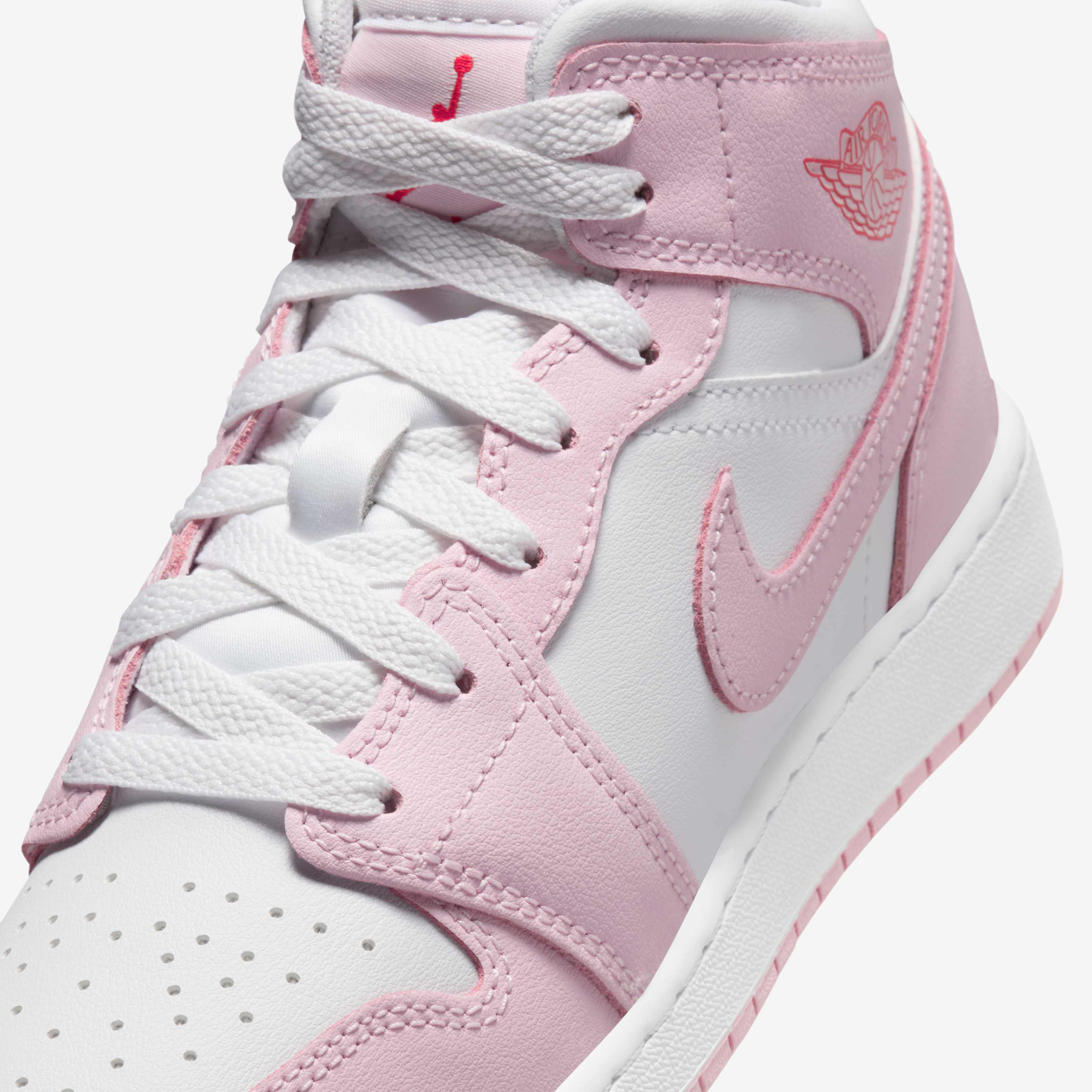 Air Jordan 1 Mid image number 6