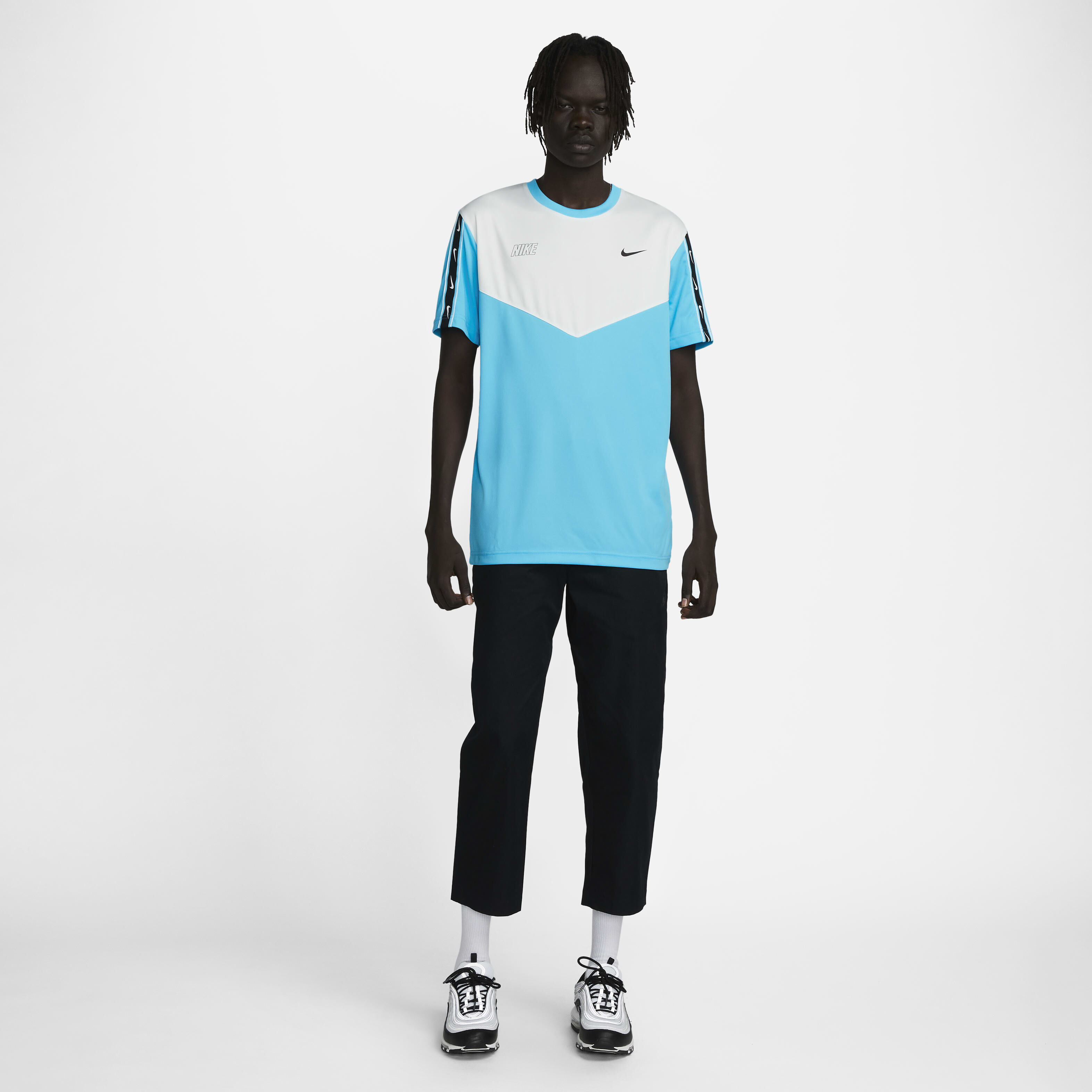 Nike Sportswear Repeat image number 3