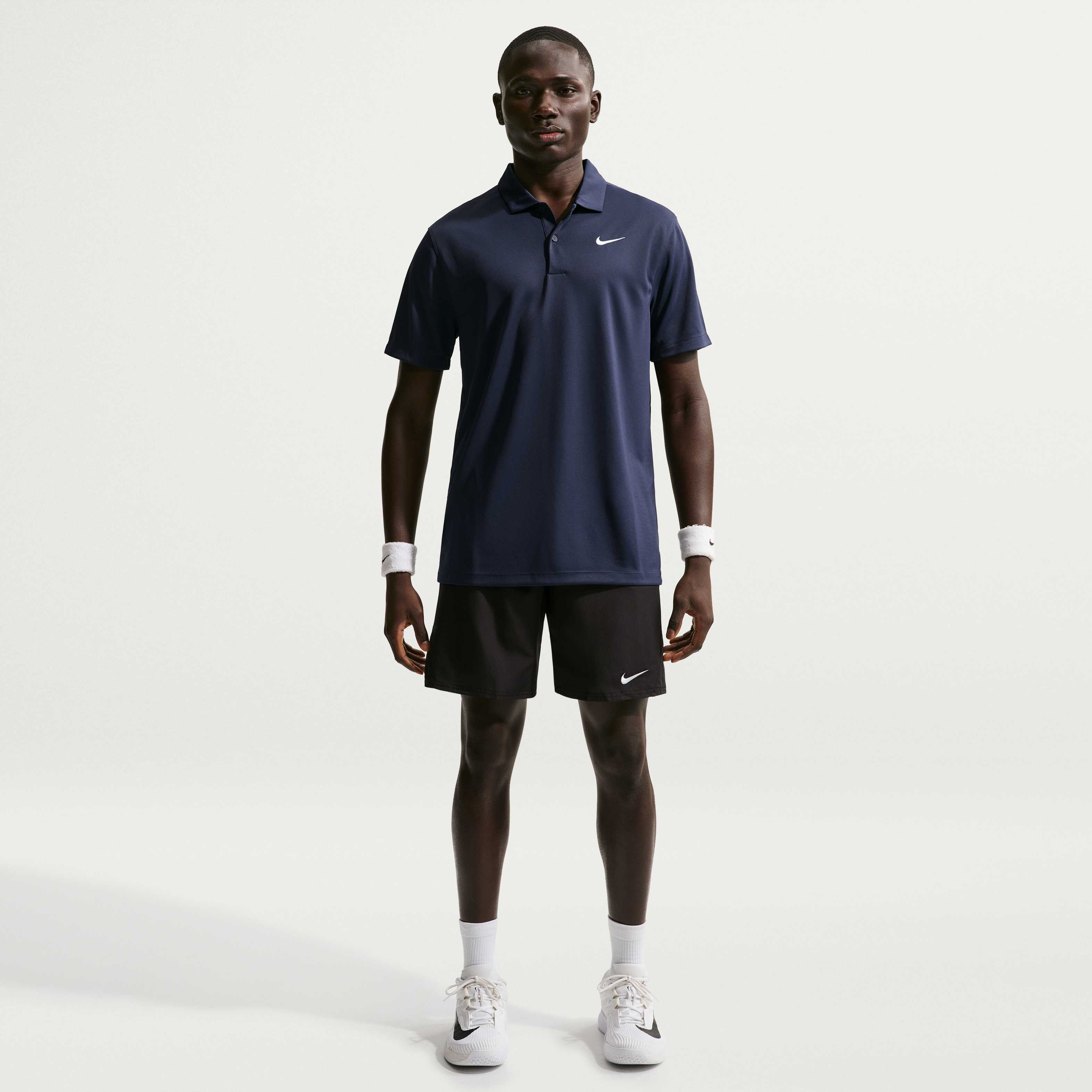 NikeCourt Dri-FIT image number 3