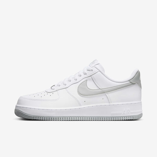 Shoes-Nike, Nike Air Force 1 '07, Men's Shoes