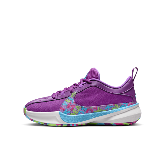 Kids 5 2025 in womens