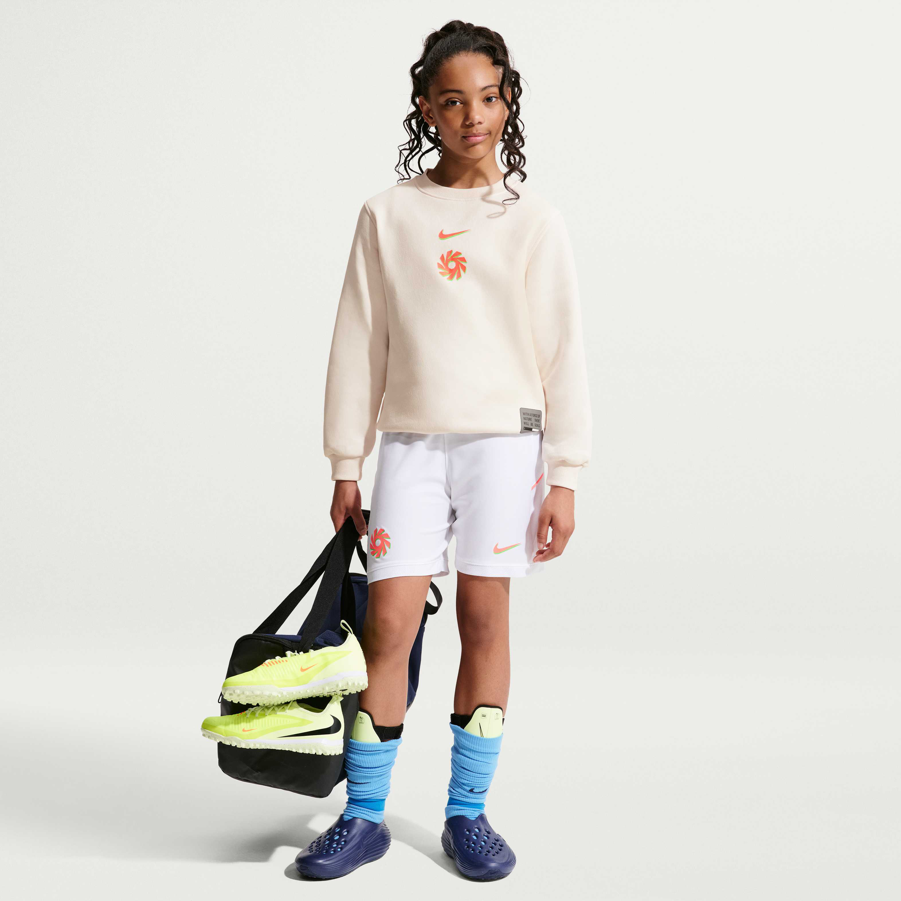 Erling Haaland Club Fleece image number 5