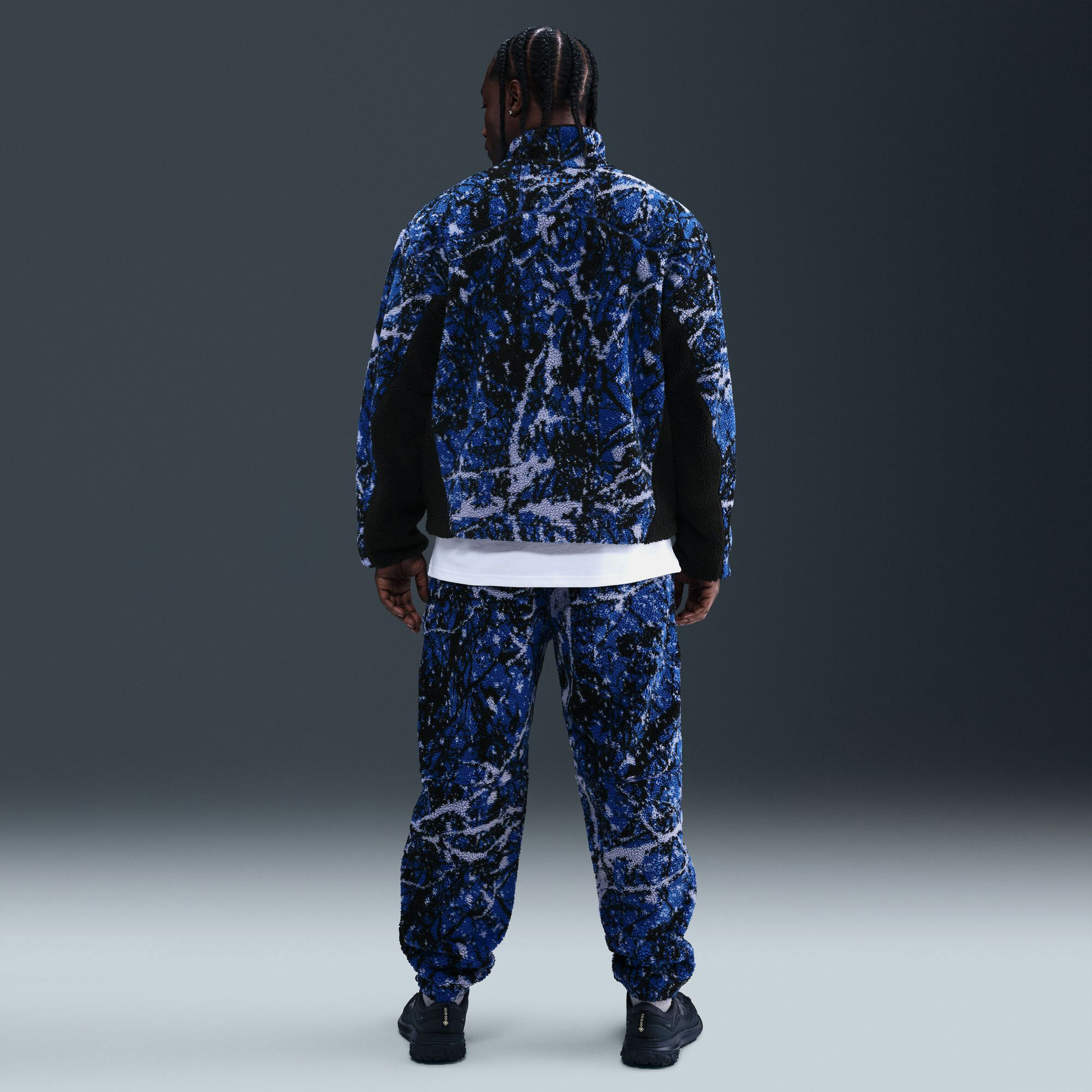 Inter Milan 'Canwell Glacier' SE image number 1