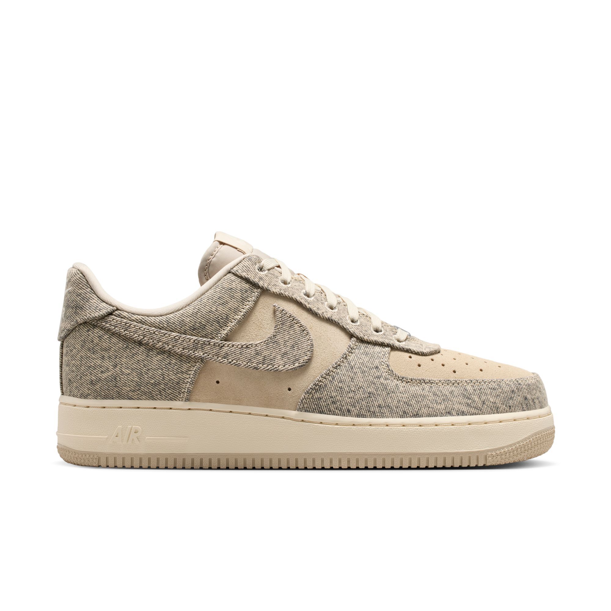 Air Force 1 '07 LV8 'Denim' image number 5
