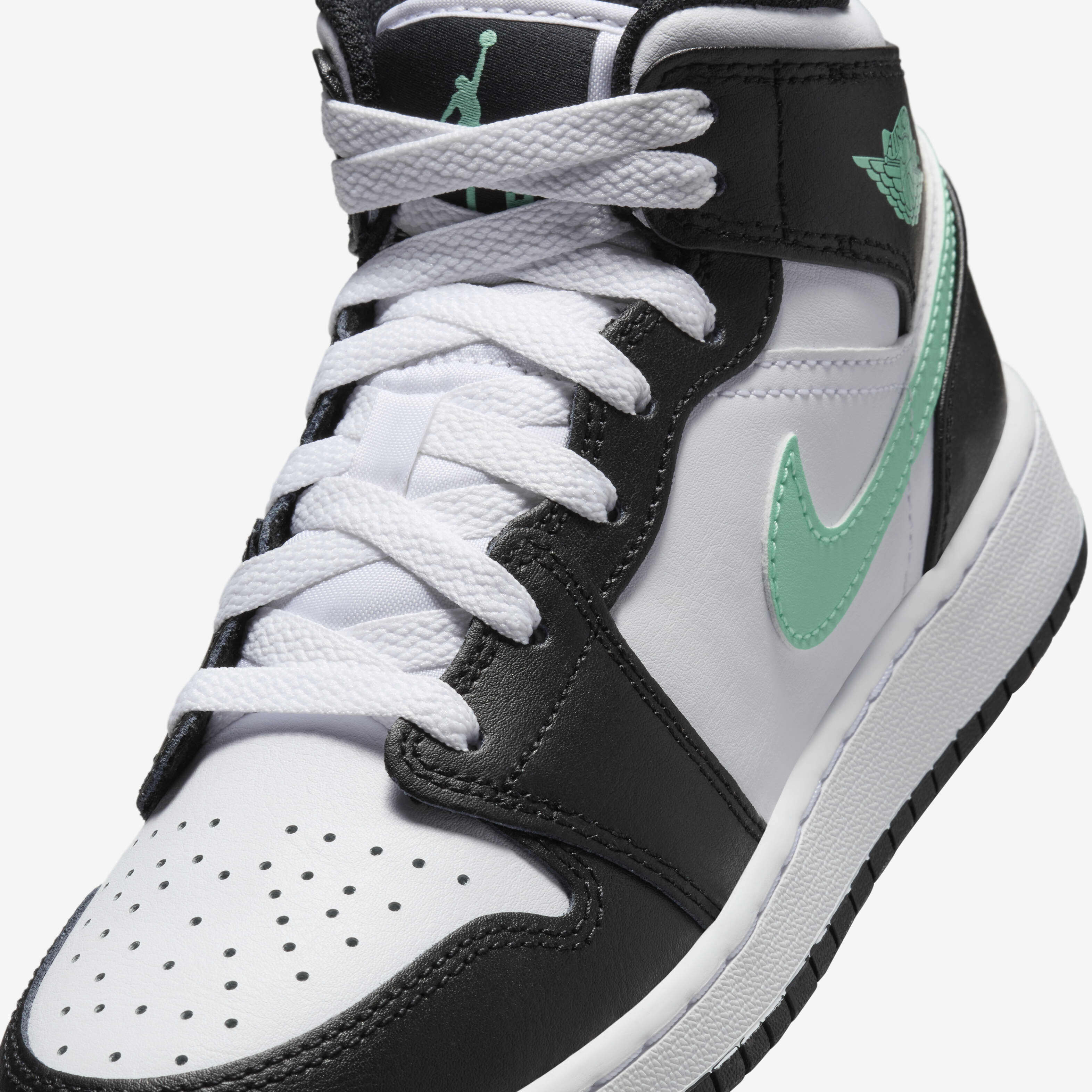 Air Jordan 1 Mid image number 6