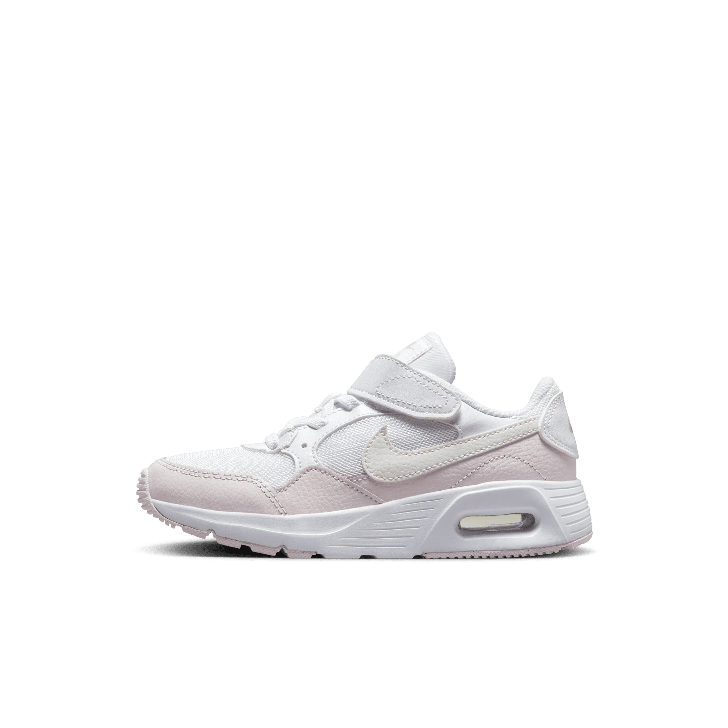 Shop Air Max SC Younger Kids\' Shoes | Nike KSA