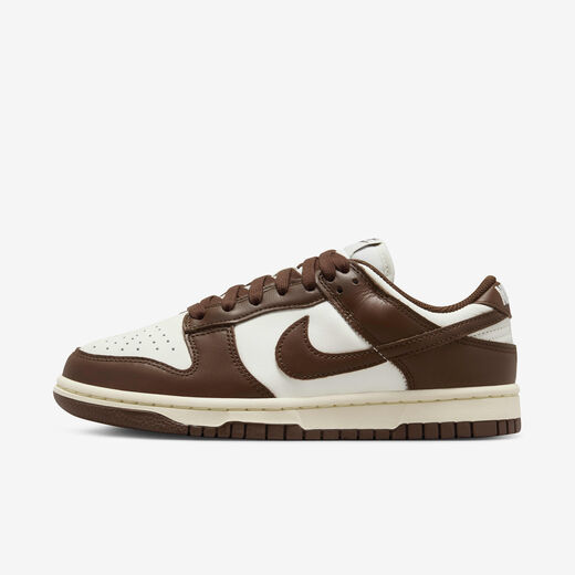 New in our Classic-Nike, Nike Dunk Low, Women's Shoes