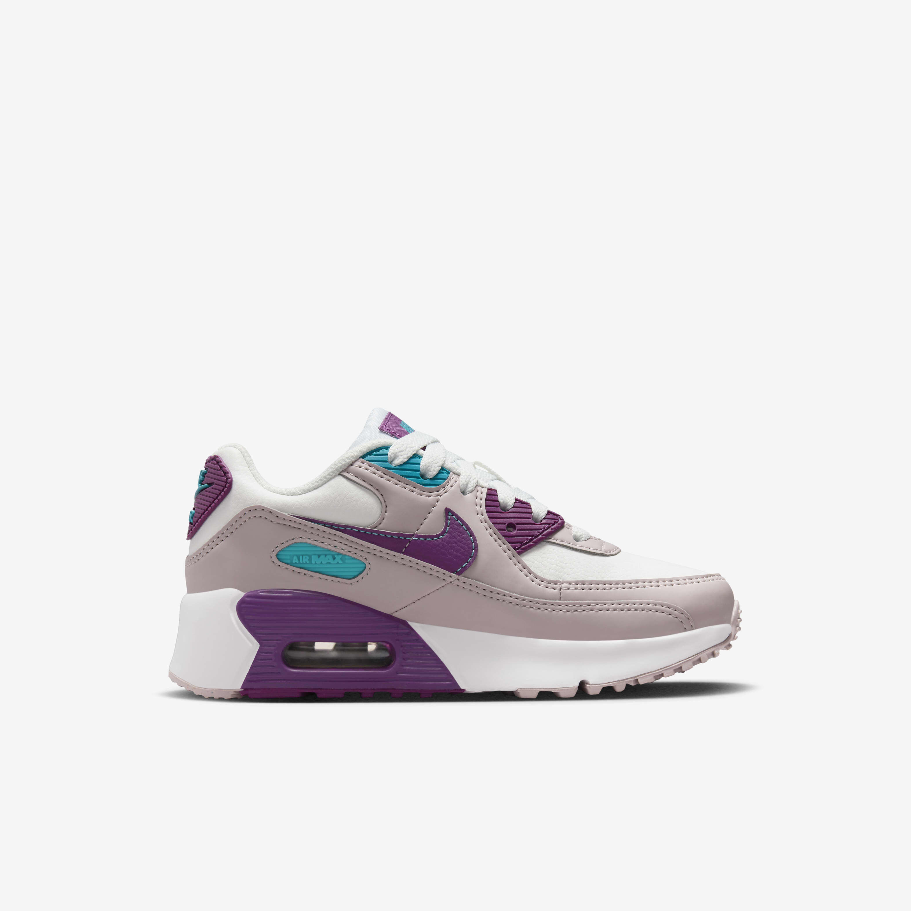 Nike air max kids purple new arrivals