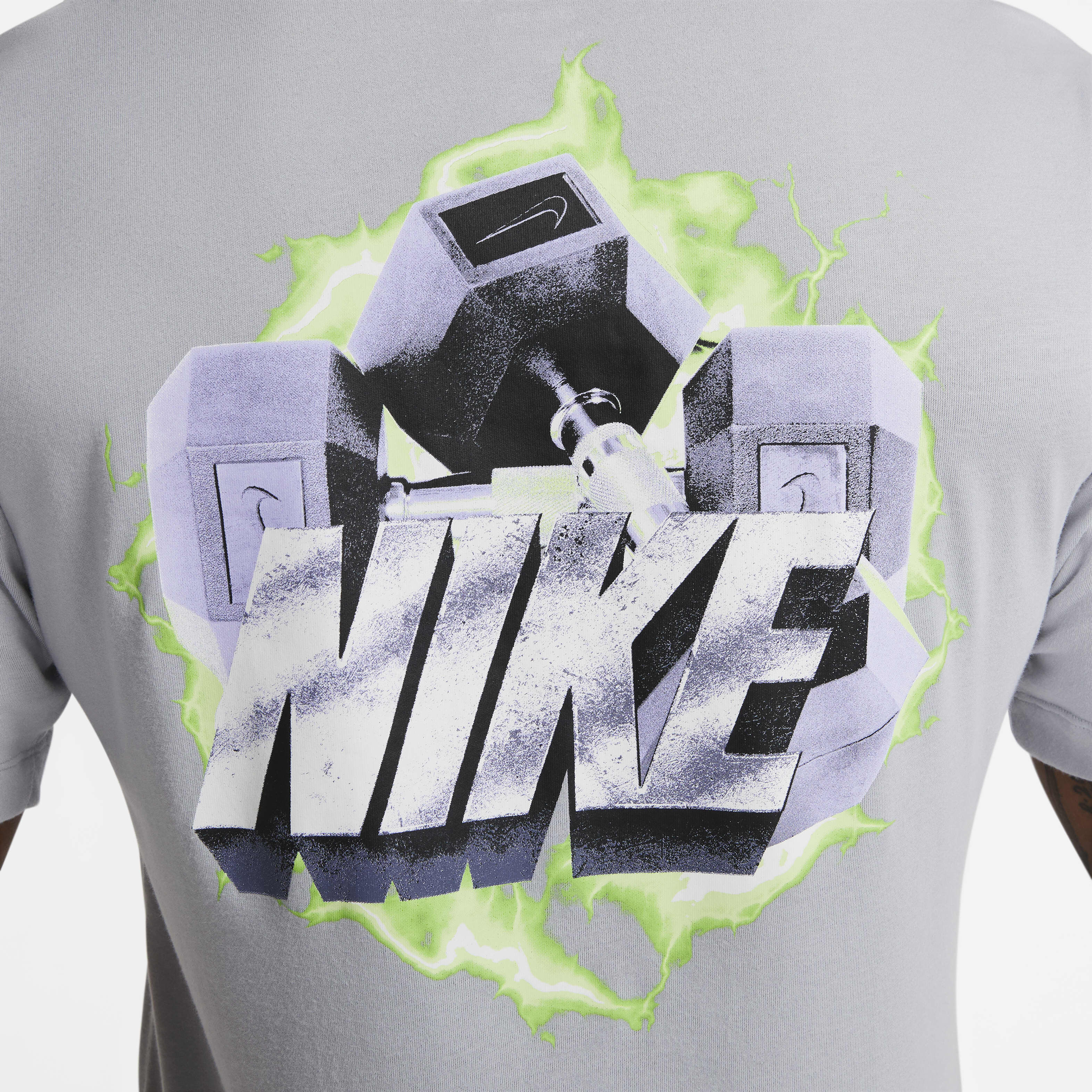 Nike Dri-FIT image number 4