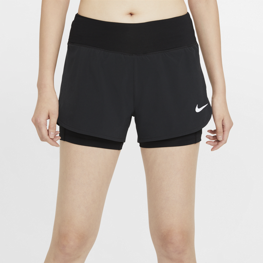 2 in 1 clearance nike shorts womens