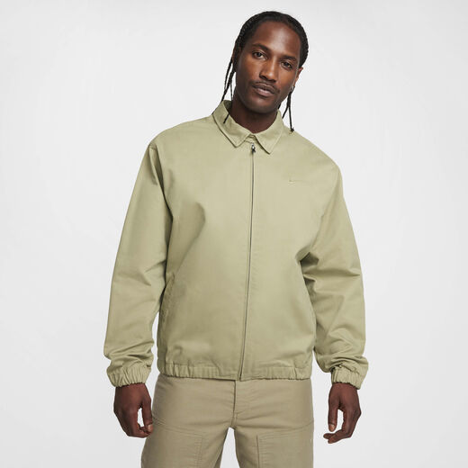 Men Co-ords Set Looks-Nike, Nike Life, Men's Woven Harrington Jacket Men Co-ords Set Looks-Nike, Nike Life, Men's Woven Harrington Jacket