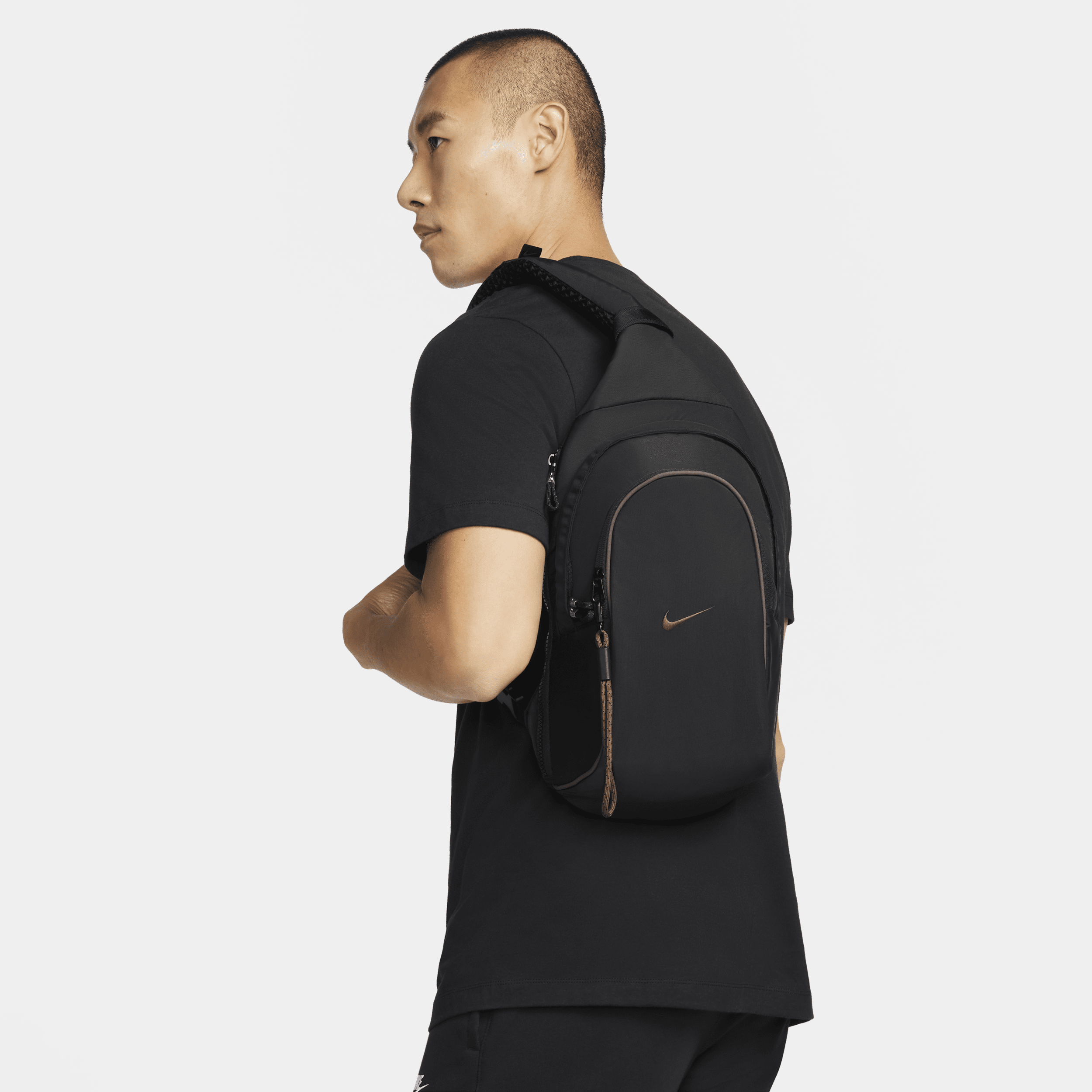 zalora nike sling bag