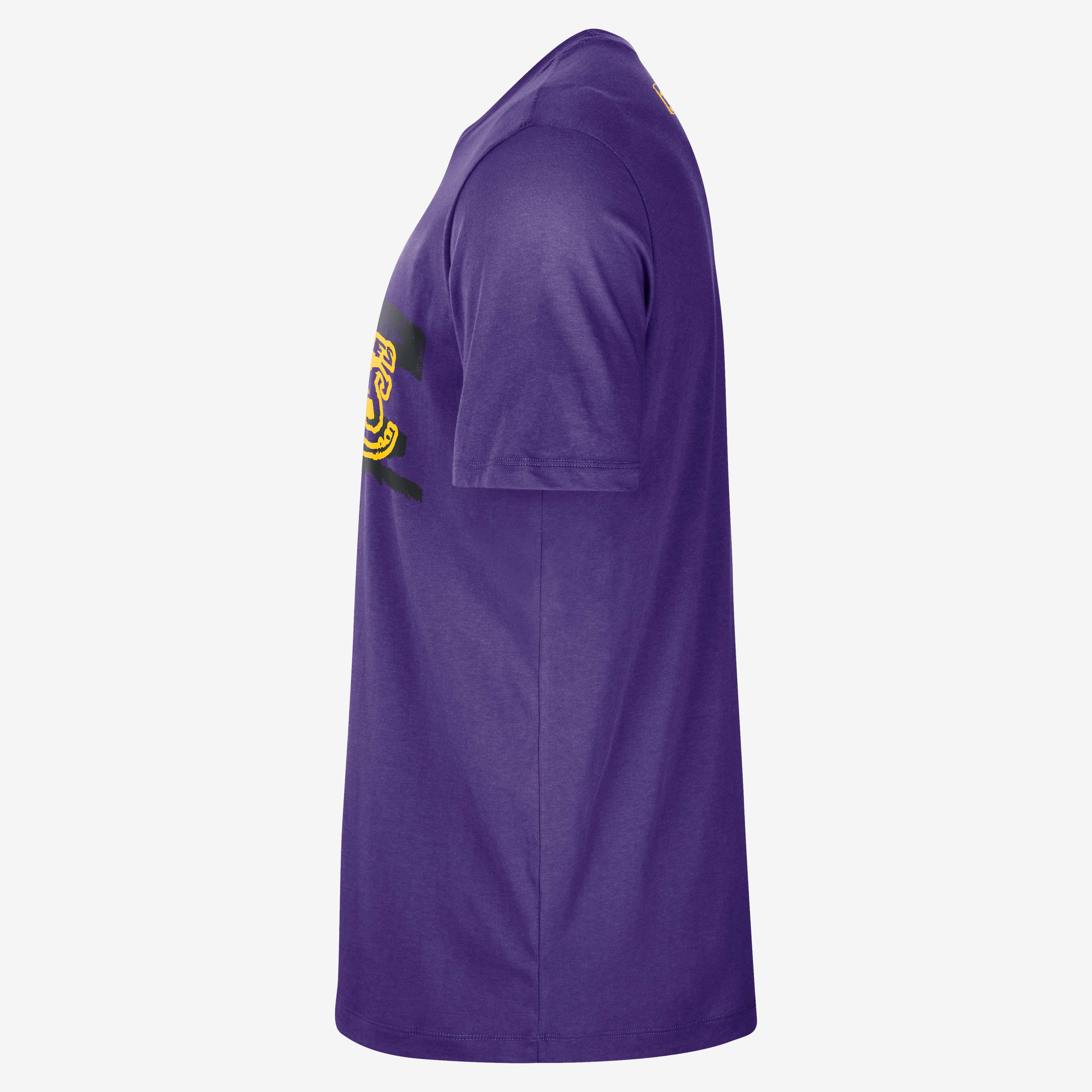 لوس انجلوس ليكرز كورت سايد image number 2