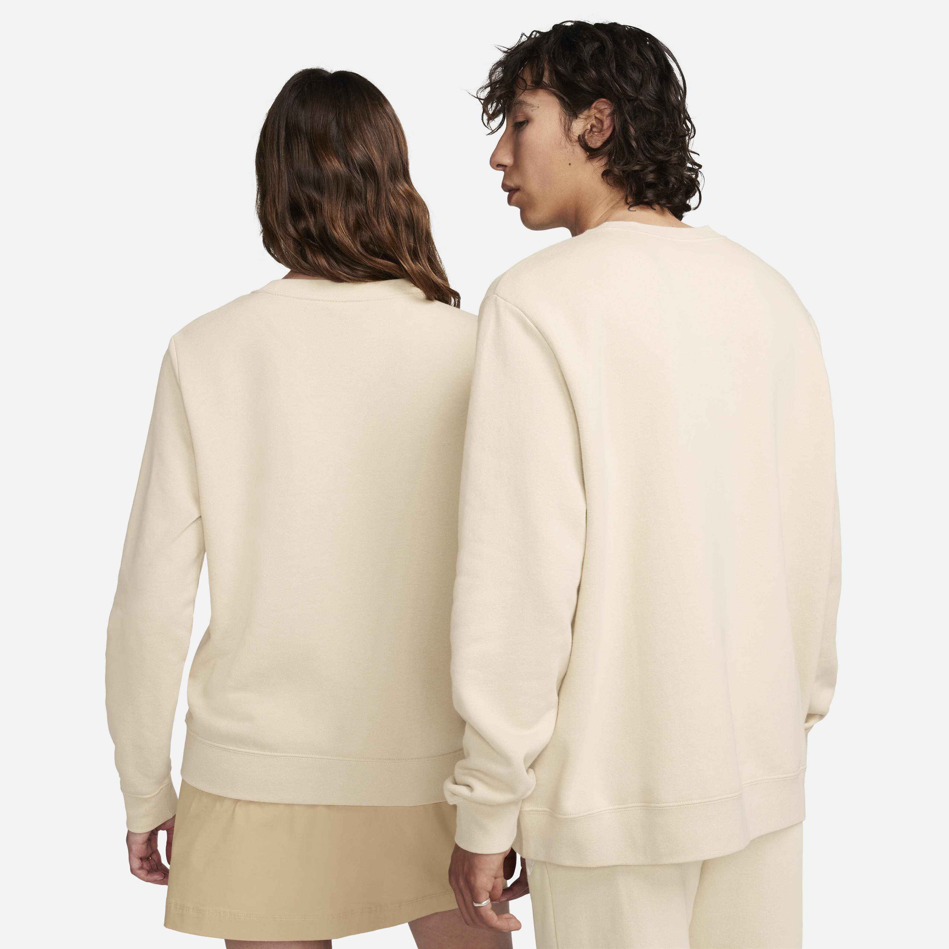 Nike Sportswear Club Fleece image number 1