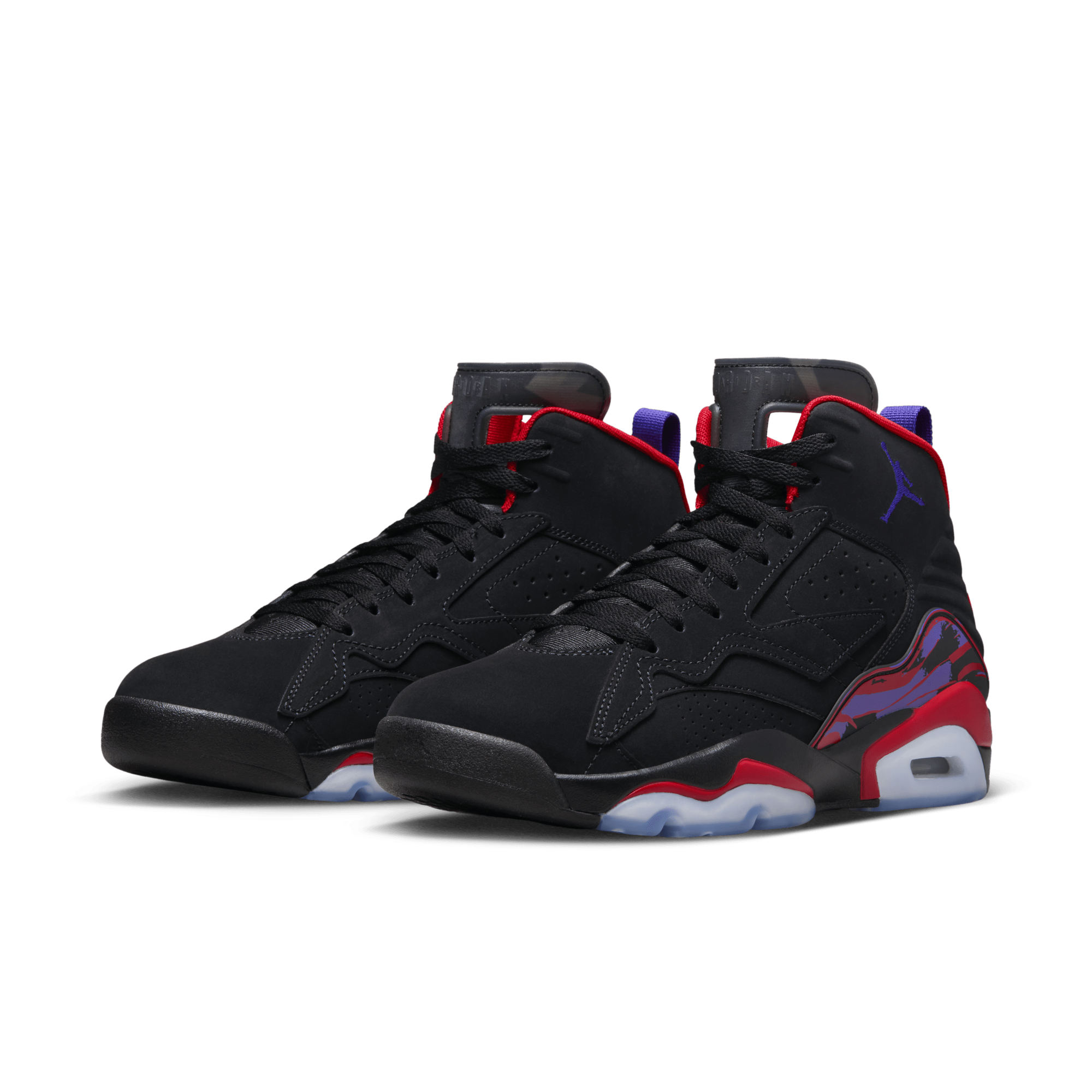 nike jumpman shoes