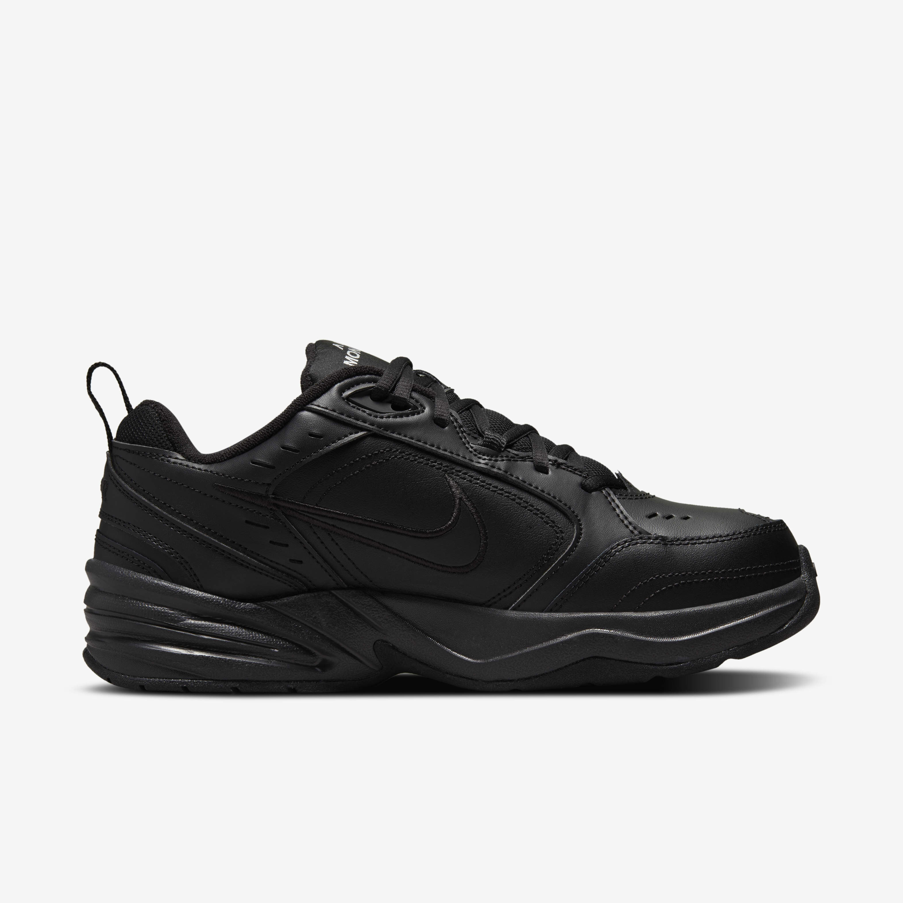 Nike air monarch 2 hotsell