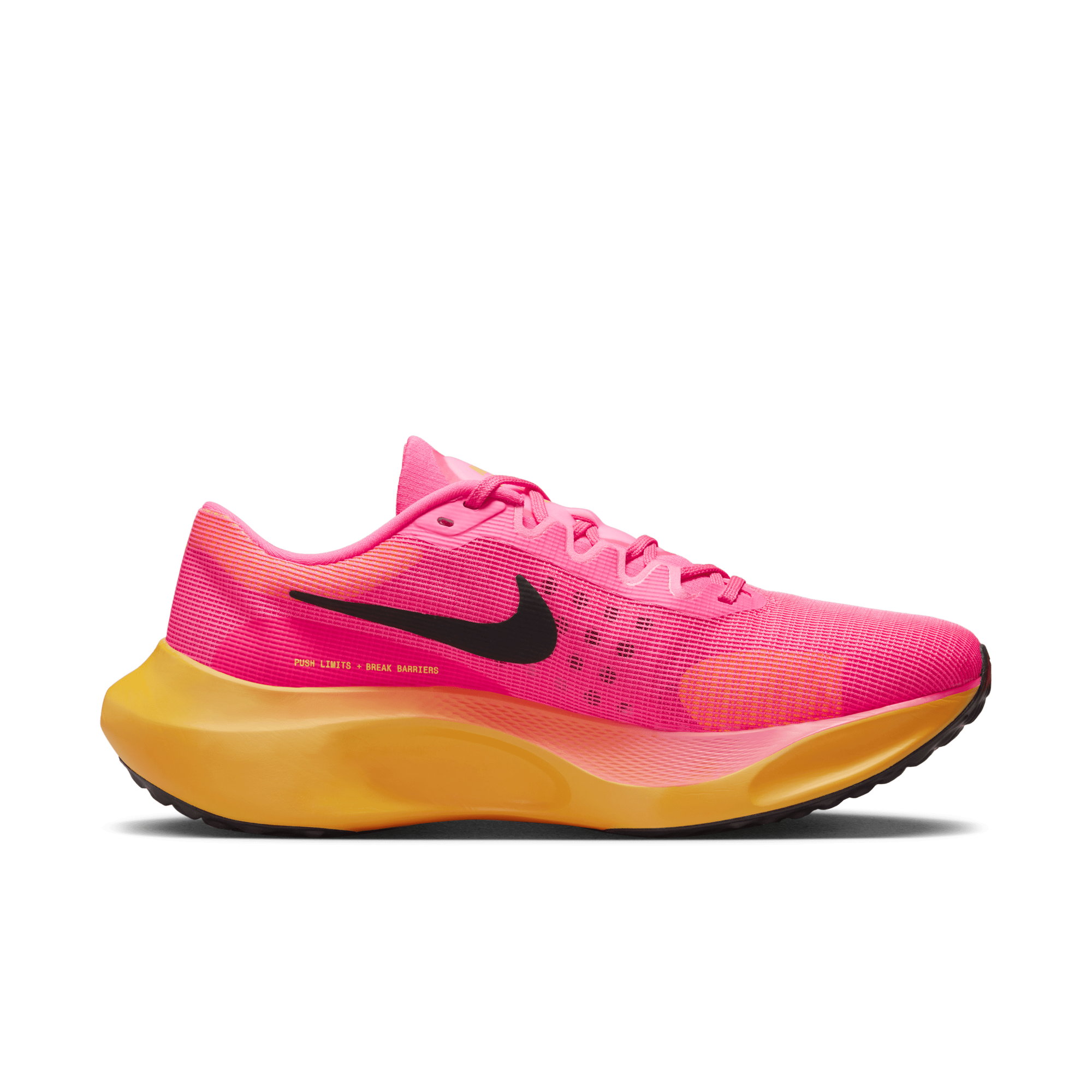 Nike flying shoes discount