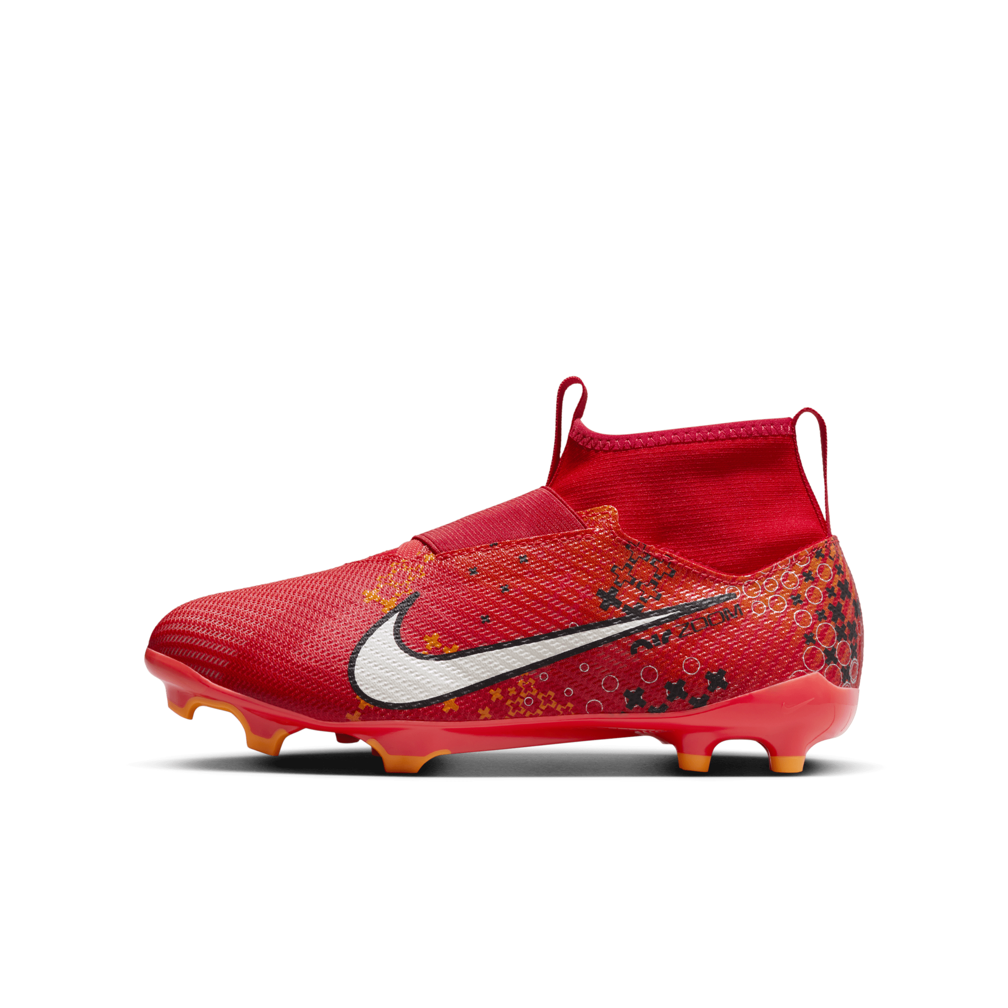 Nike top mercurial vision