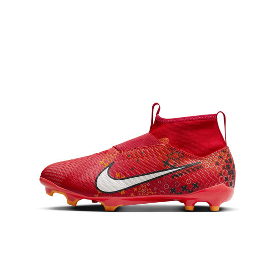 Mercurial nike best sale pro